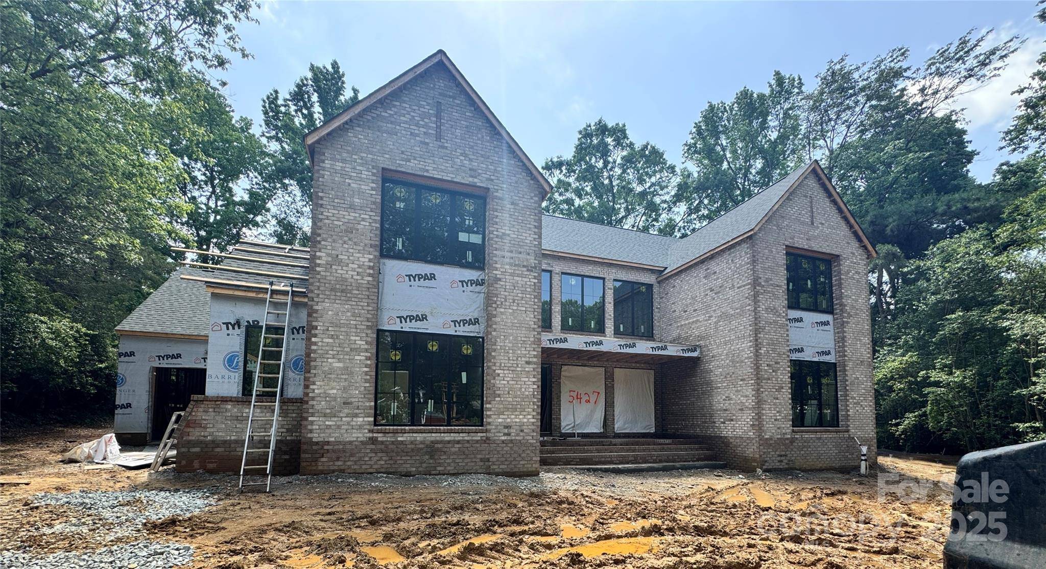 Charlotte, NC 28211,5427 Addison DR