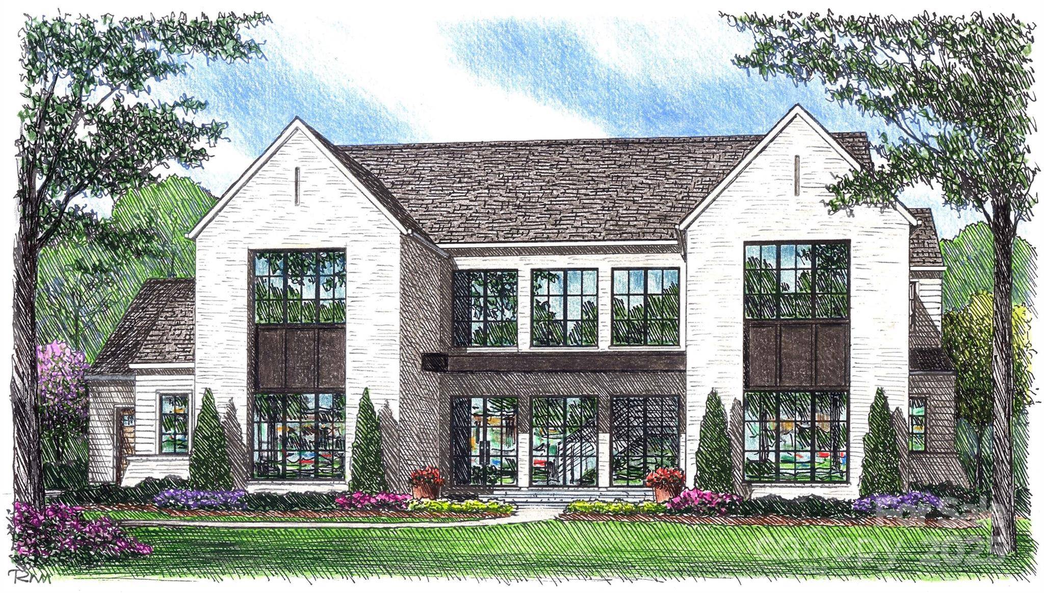 Charlotte, NC 28211,5427 Addison DR
