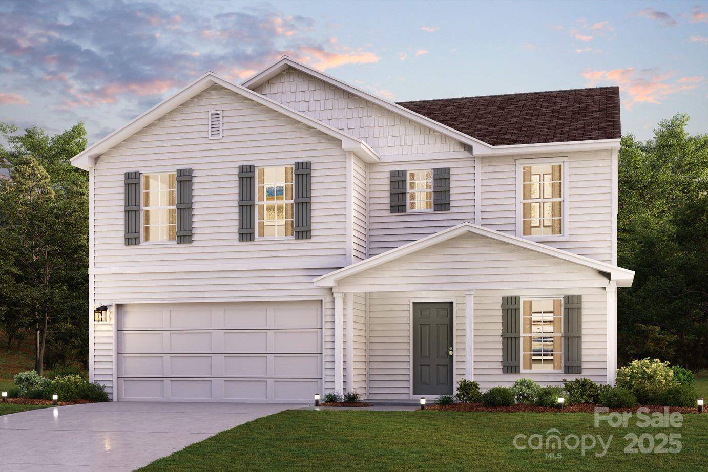 Lexington, NC 27292,251 PINE NEEDLE DR