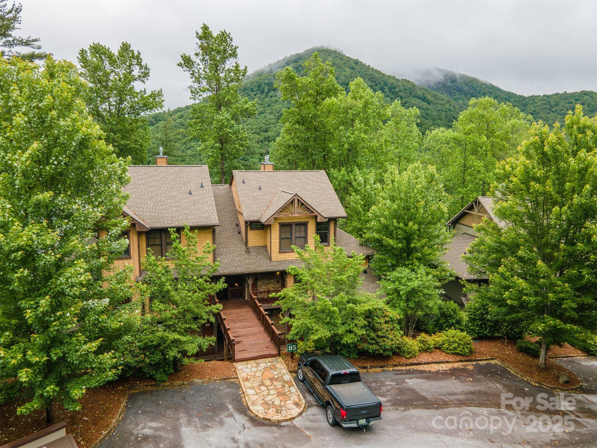 Tuckasegee, NC 28783,85 Southshore DR #A2