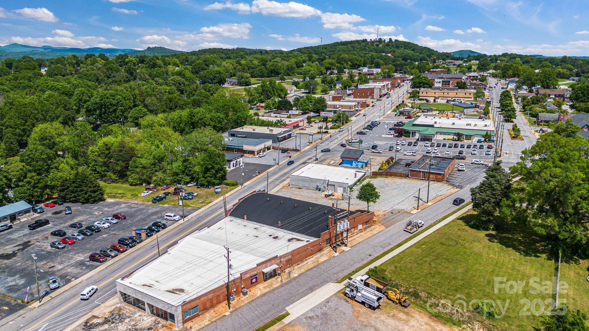 Taylorsville, NC 28681,259 W Main AVE