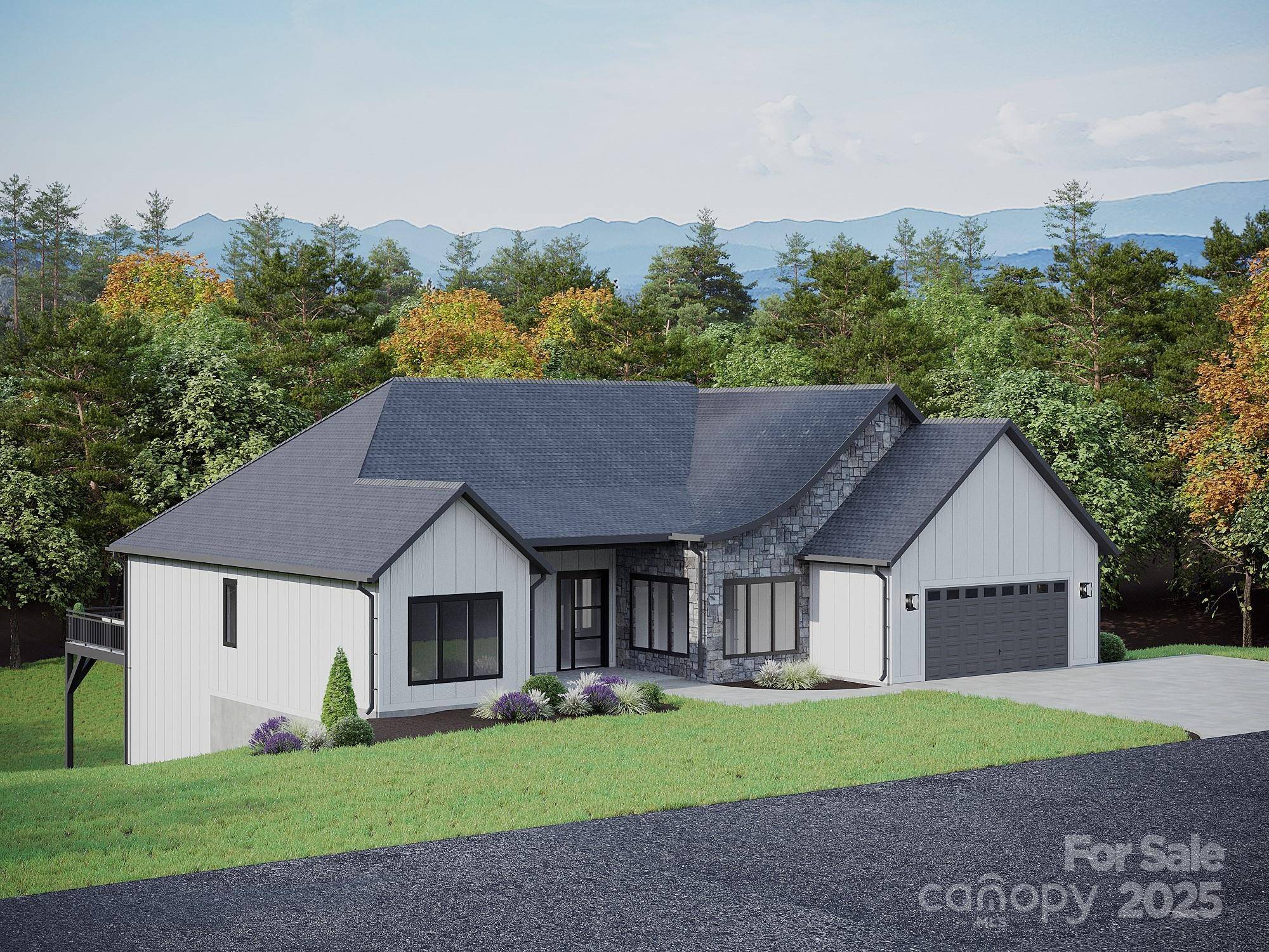 Candler, NC 28715,51 Bridgeway DR #12