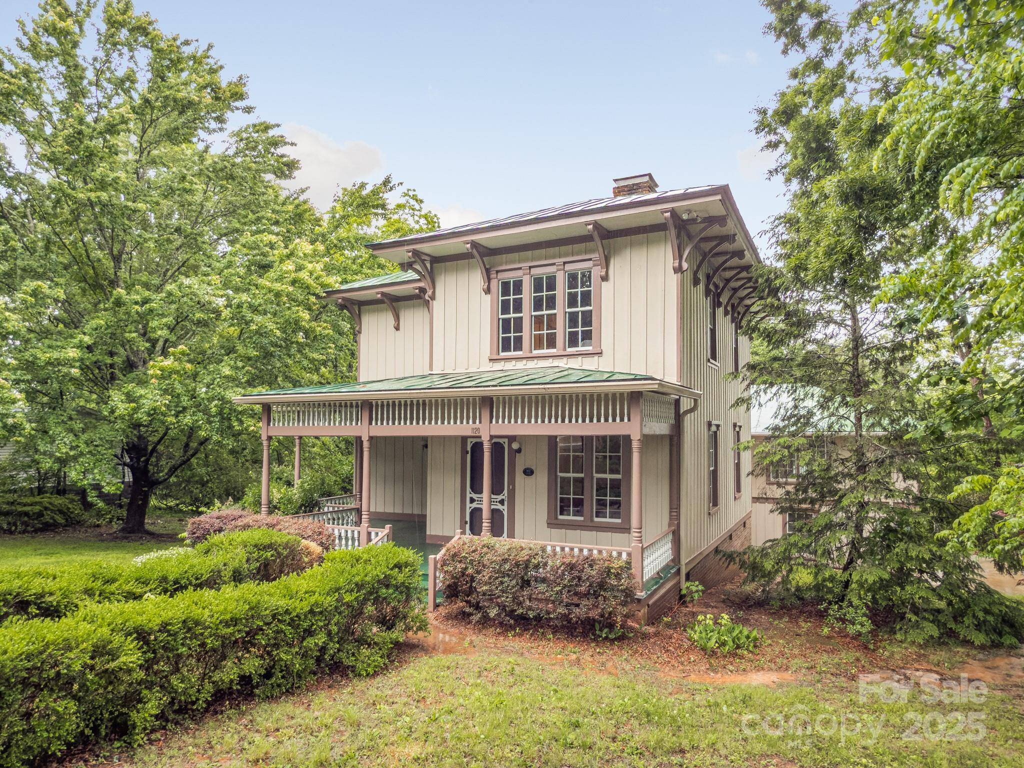 Mount Pleasant, NC 28124,1120 N College ST