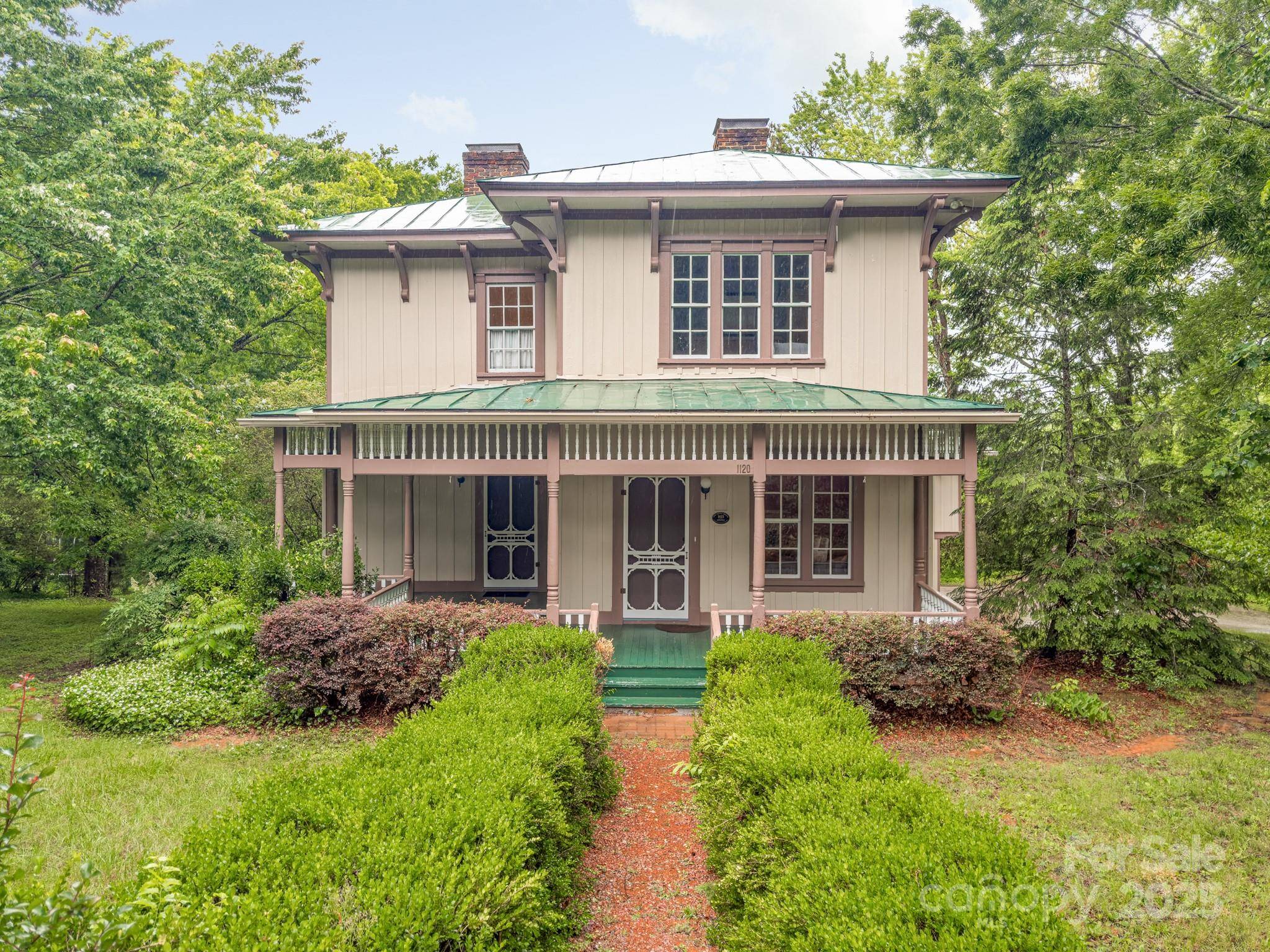 Mount Pleasant, NC 28124,1120 N College ST