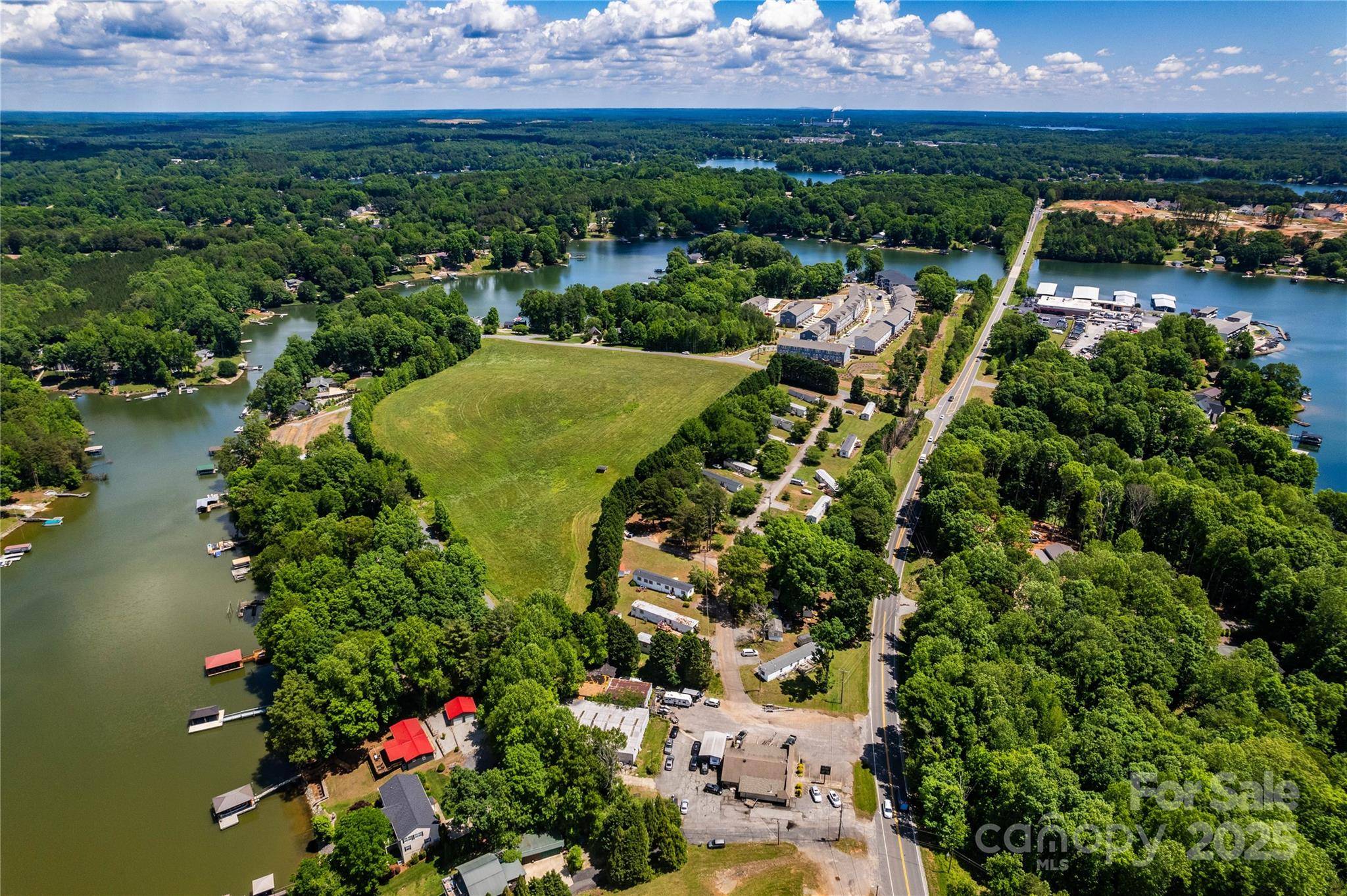 Sherrills Ford, NC 28673,0000 Vinewood RD