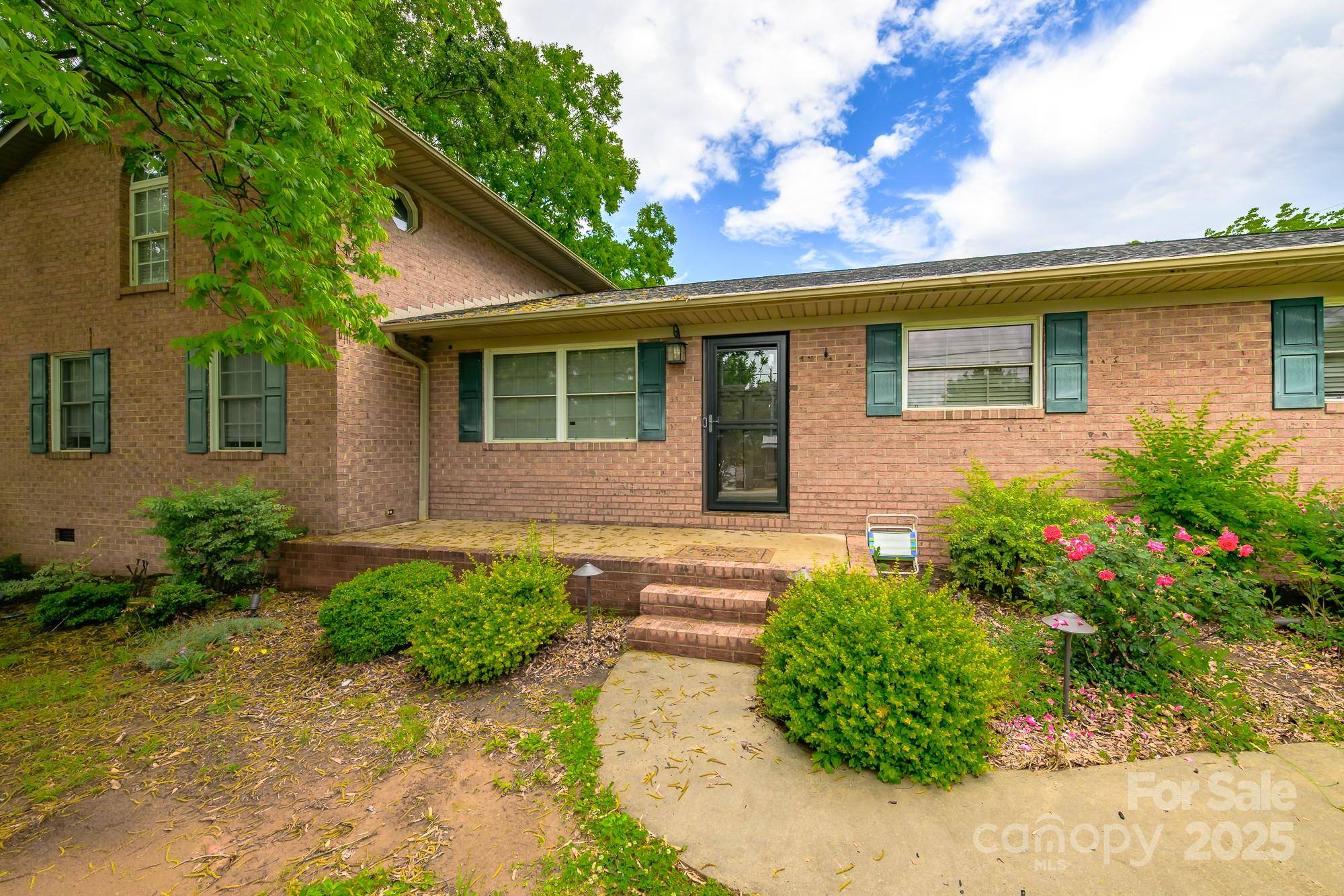 Kannapolis, NC 28081,8282 Park Edwards RD