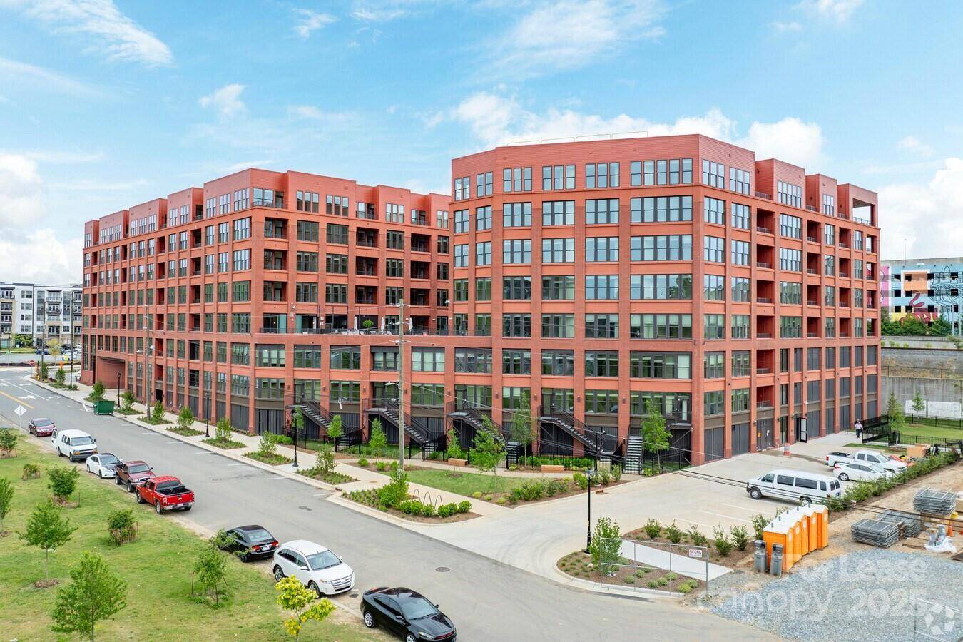 Charlotte, NC 28206,300 E 36th ST #C1