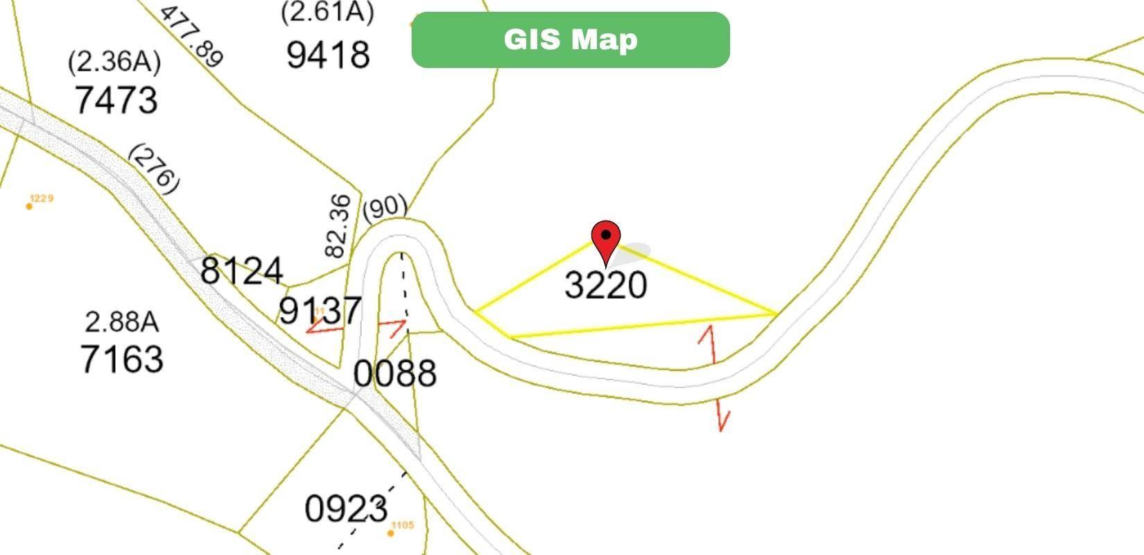 Bakersville, NC 28705,0 Bad Creek RD