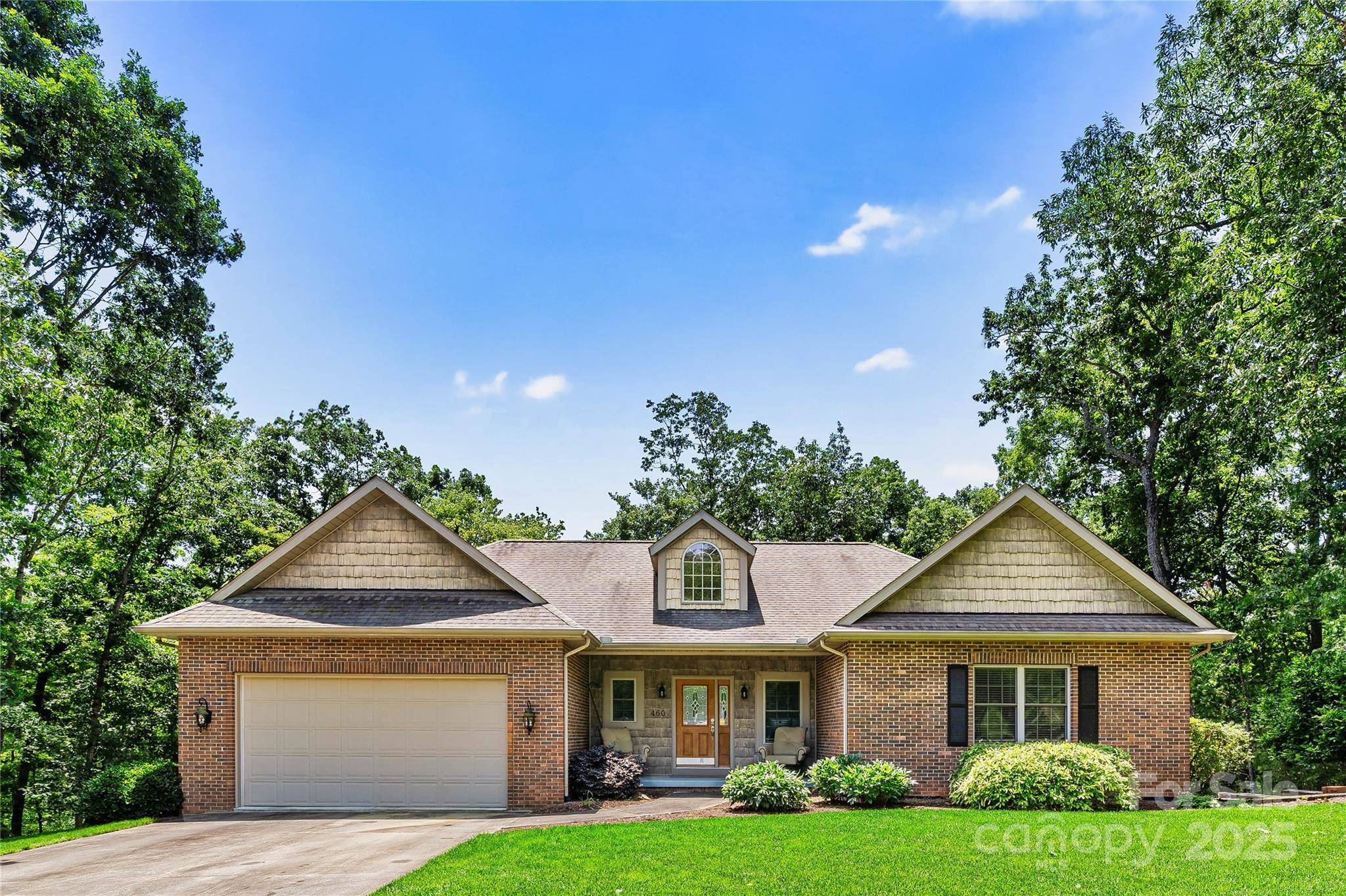 Columbus, NC 28722,460 Dublin LN