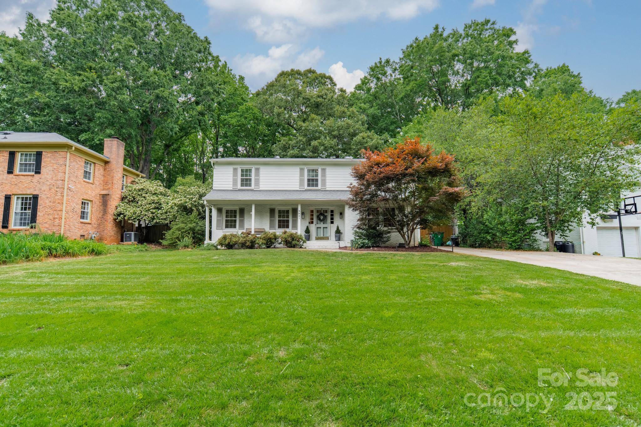Charlotte, NC 28211,6621 Ronda AVE