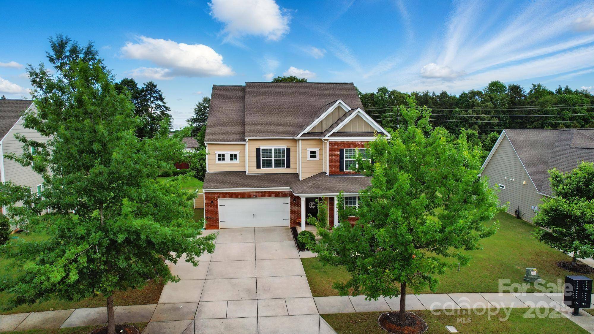 Charlotte, NC 28078,14316 Baytown CT