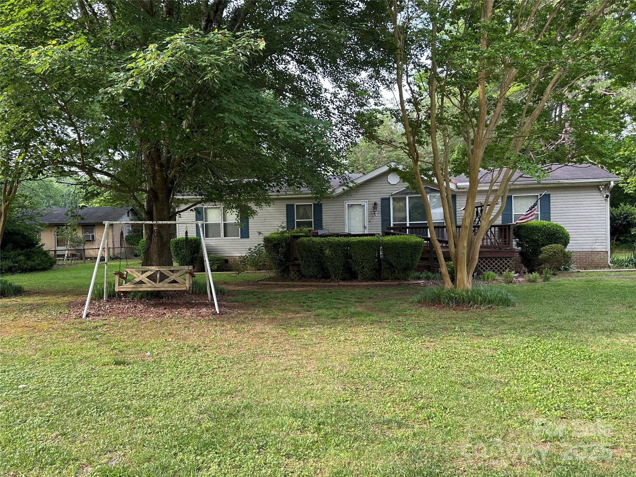 Salisbury, NC 28146,1925 Mt Hope Church RD
