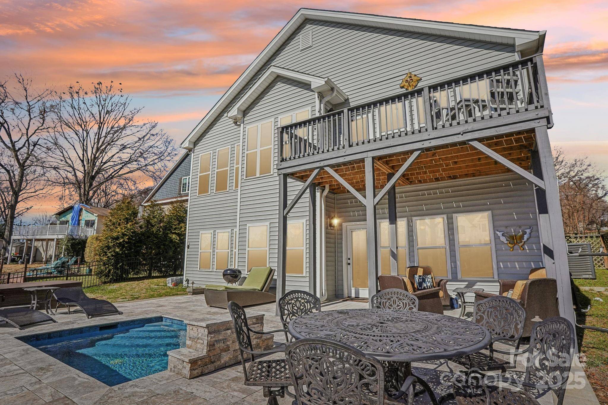 Cornelius, NC 28031,21610 Rio Oro DR