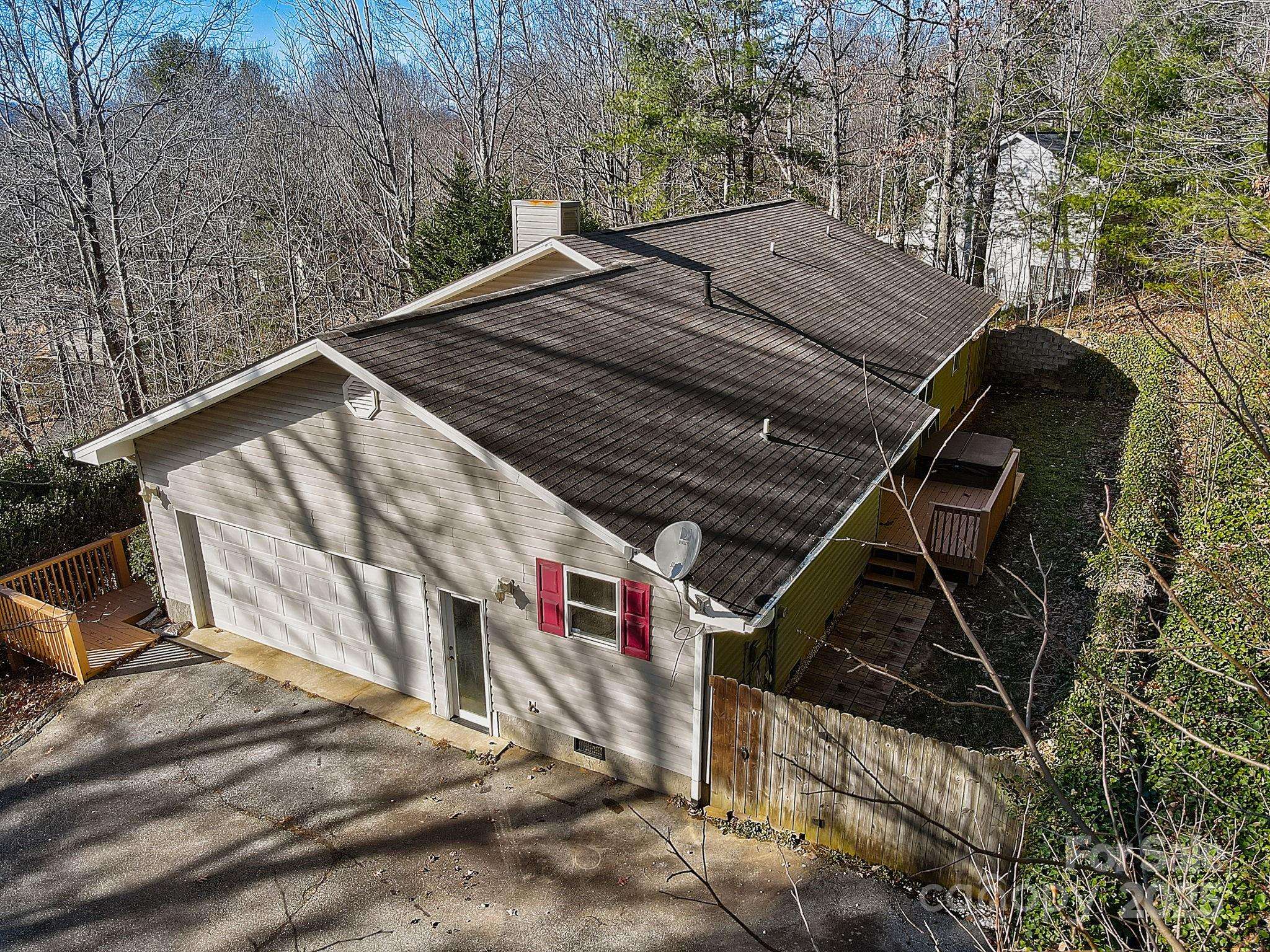Flat Rock, NC 28731,703 Cinnamon WAY