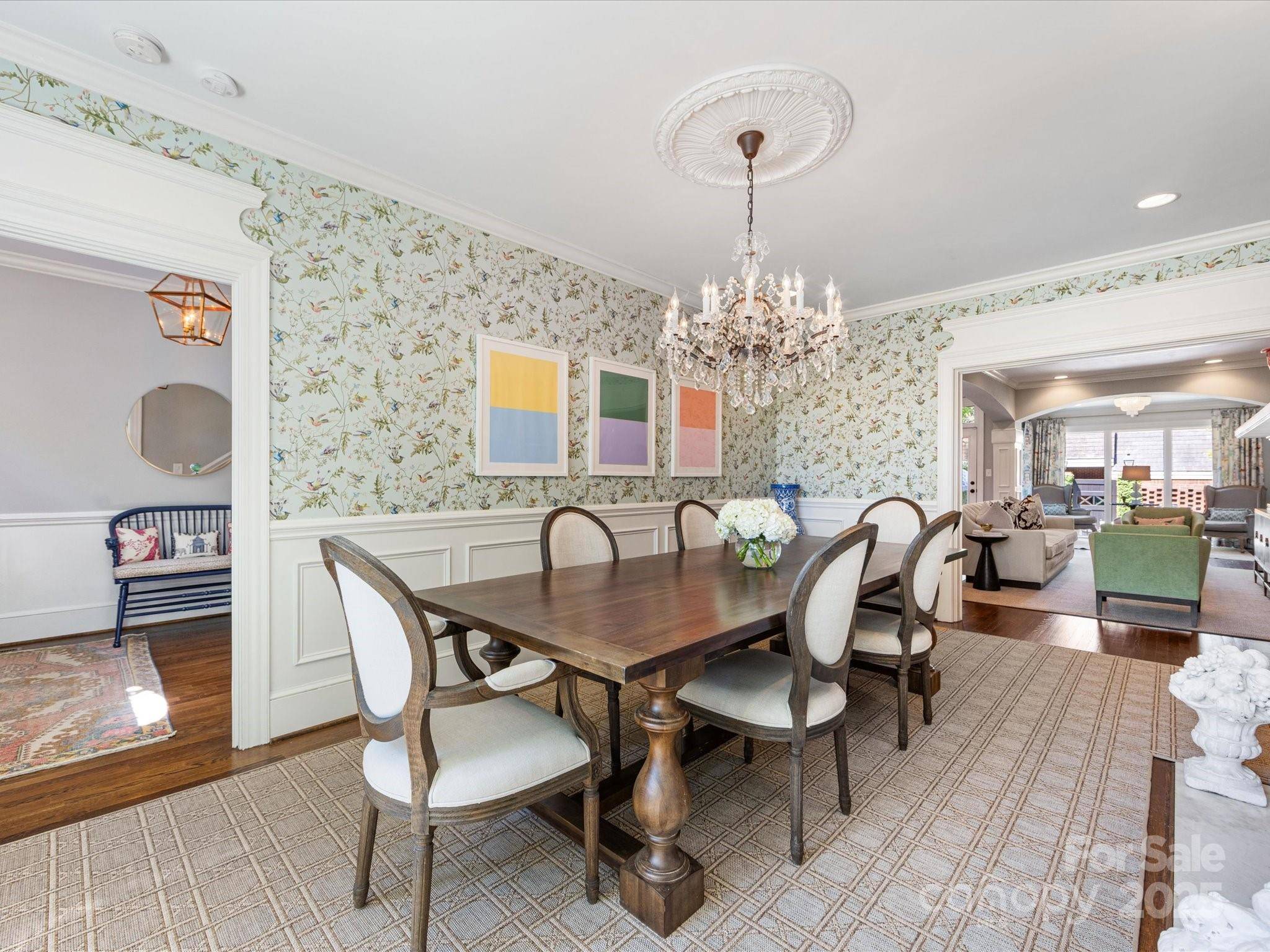 Charlotte, NC 28207,161 Perrin PL