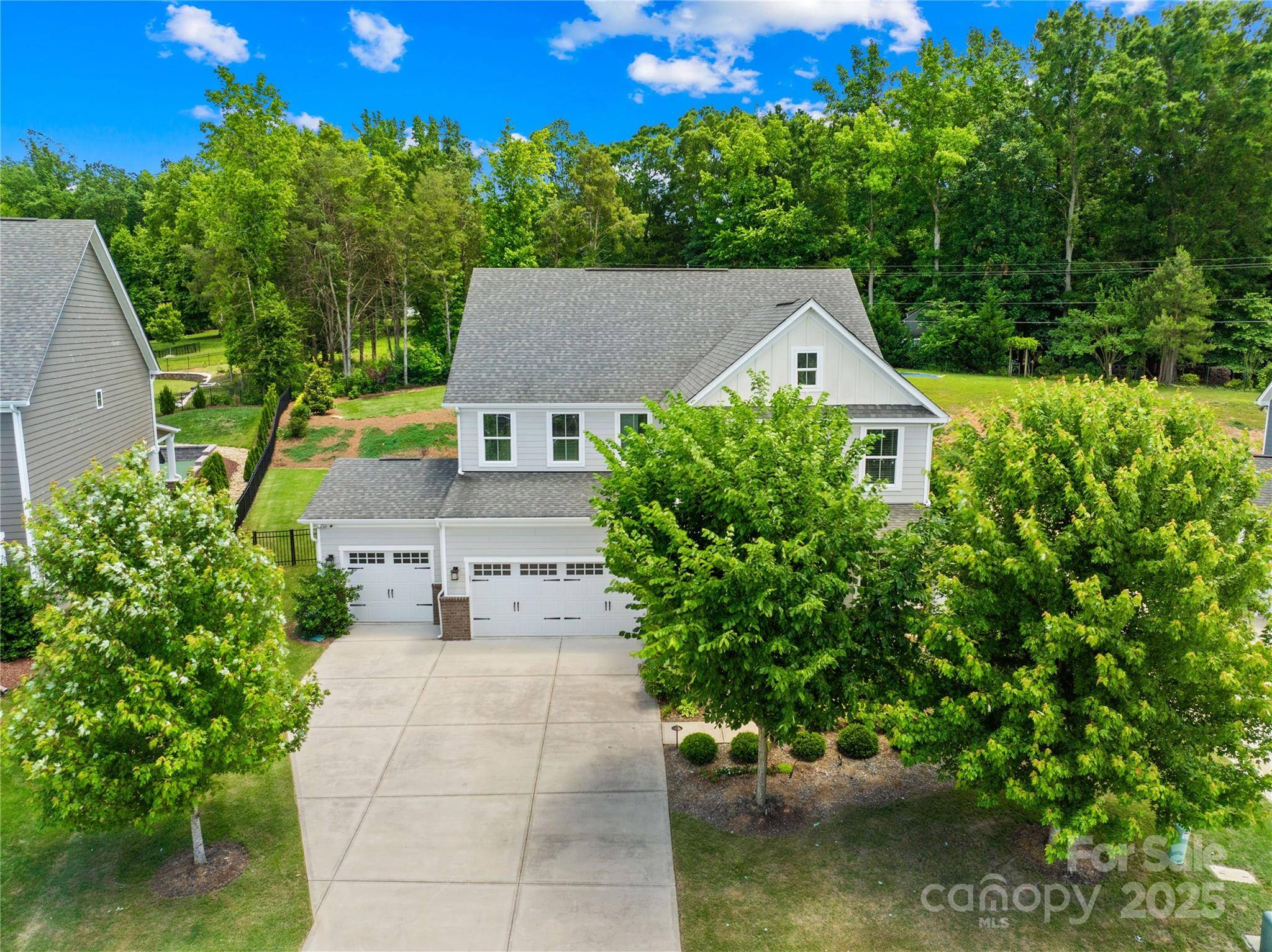 Harrisburg, NC 28075,10901 Greenvale DR