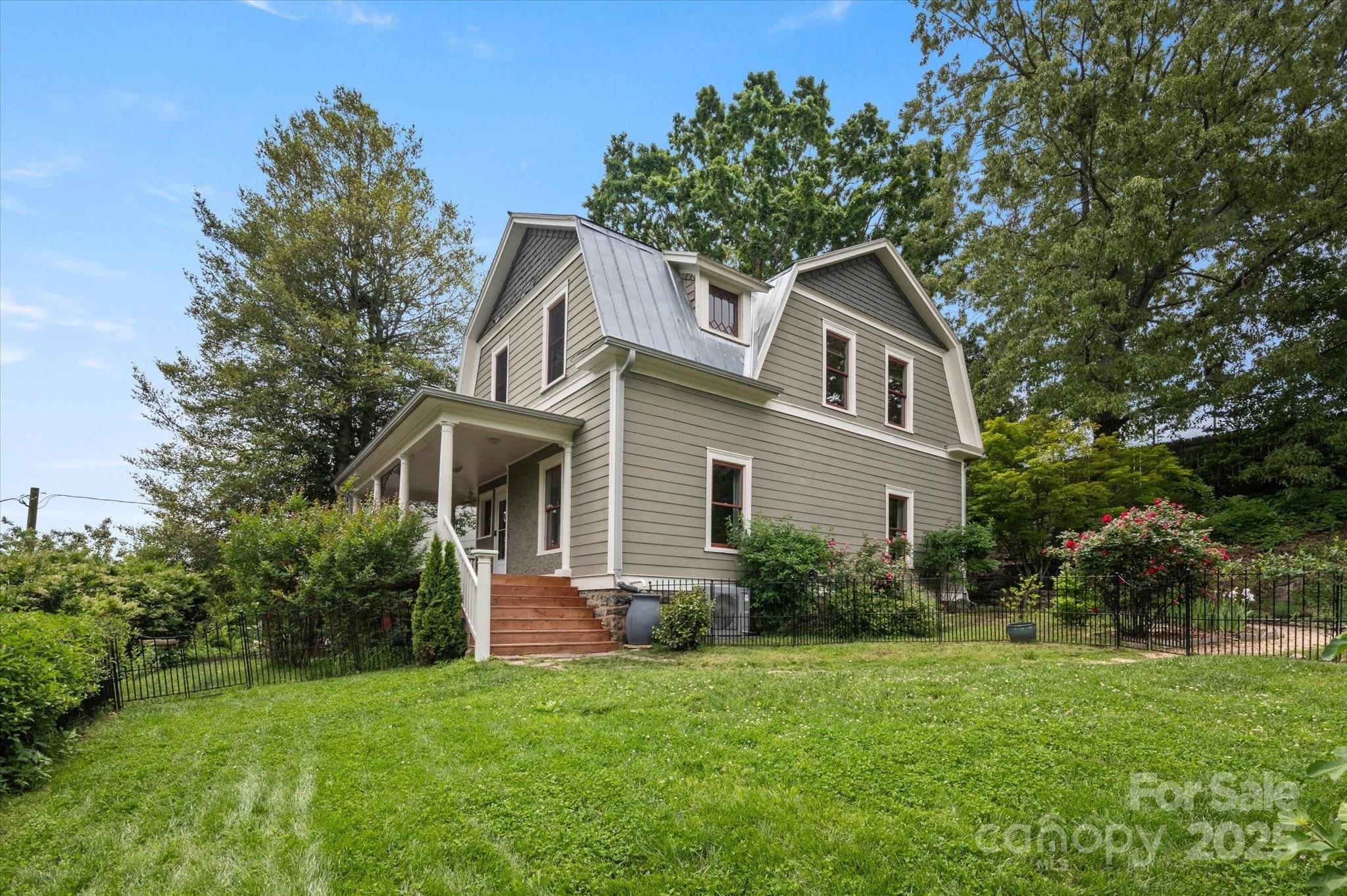 Asheville, NC 28801,31 Jefferson DR