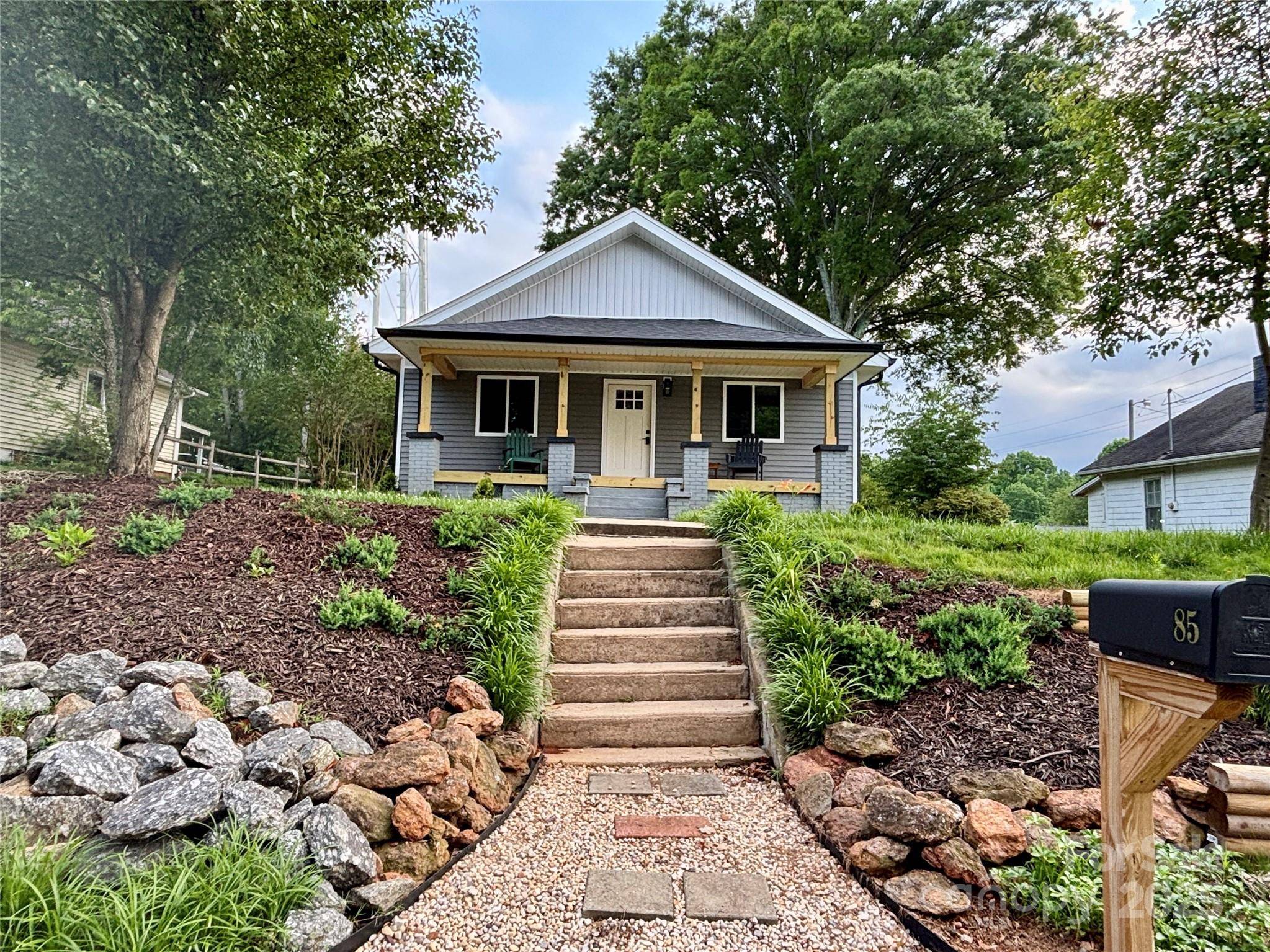 Granite Falls, NC 28630,85 Archer ST