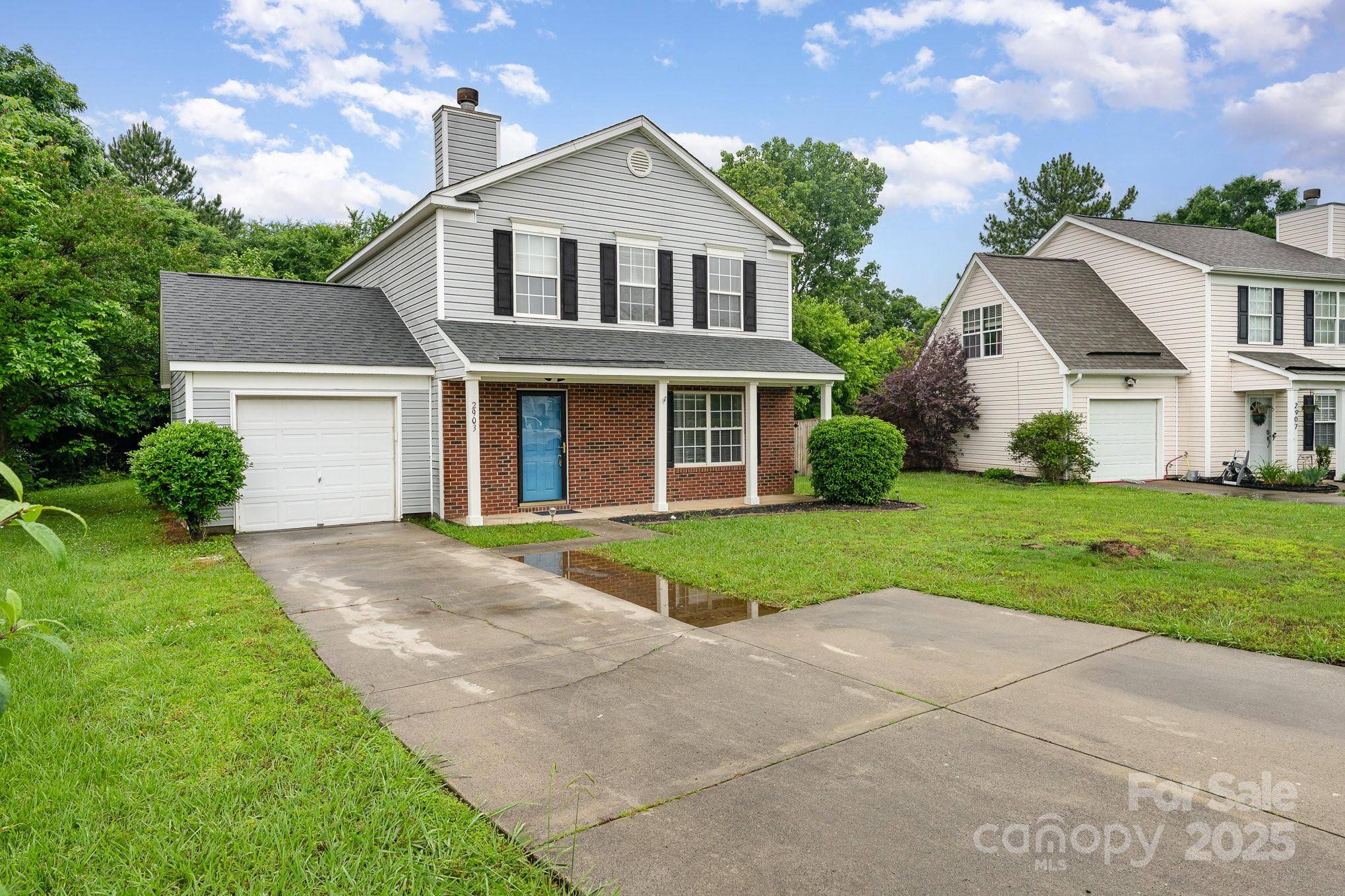 Concord, NC 28025,2903 Rockingham CT SW