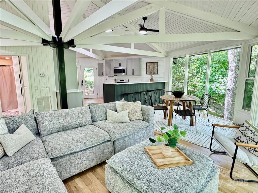 Elkin, NC 28621,164 Johnson Ridge RD