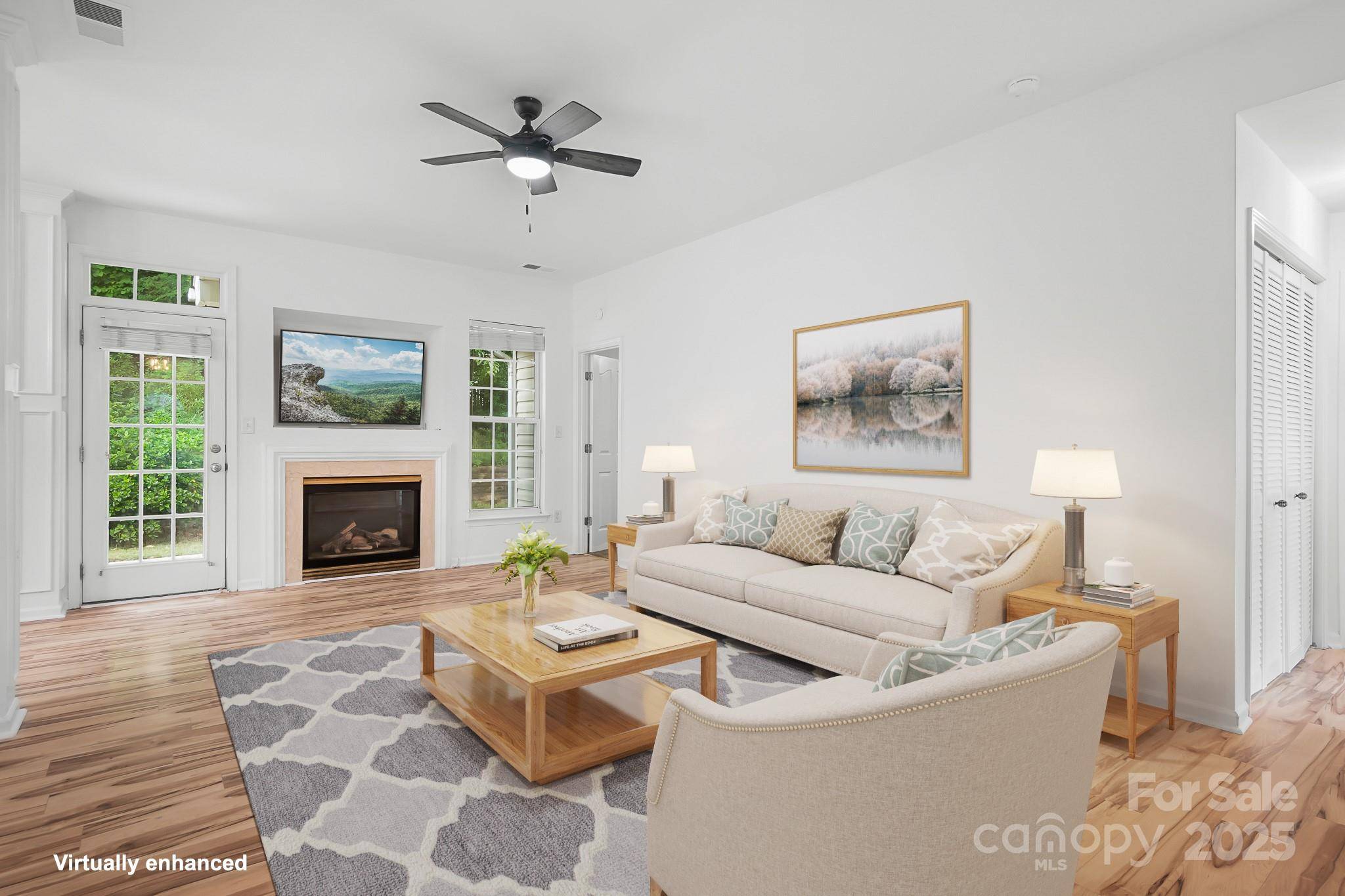Charlotte, NC 28216,4719 Sahalee LN