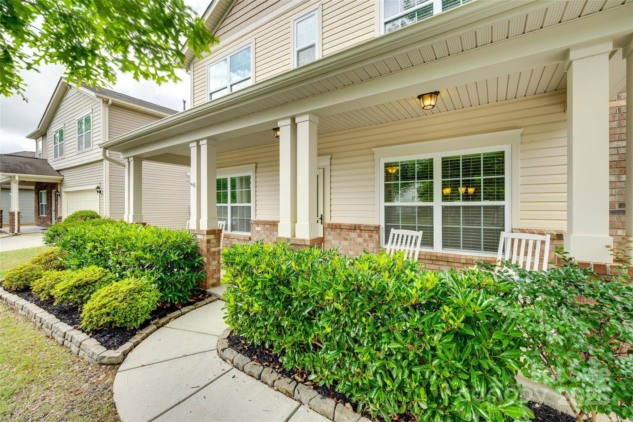 Matthews, NC 28104,1412 Afternoon Sun RD