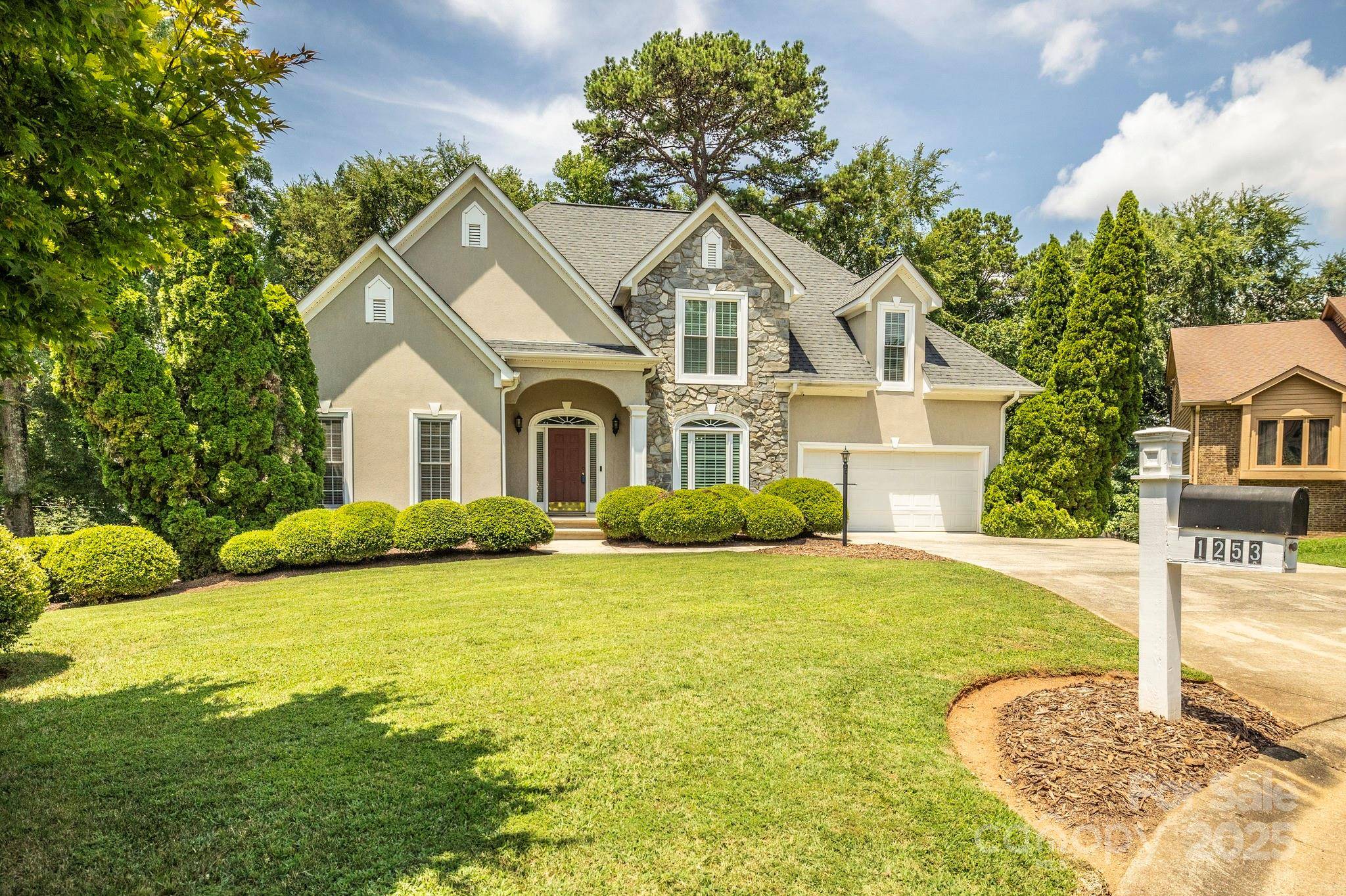 Charlotte, NC 28270,1253 Iverleigh TRL