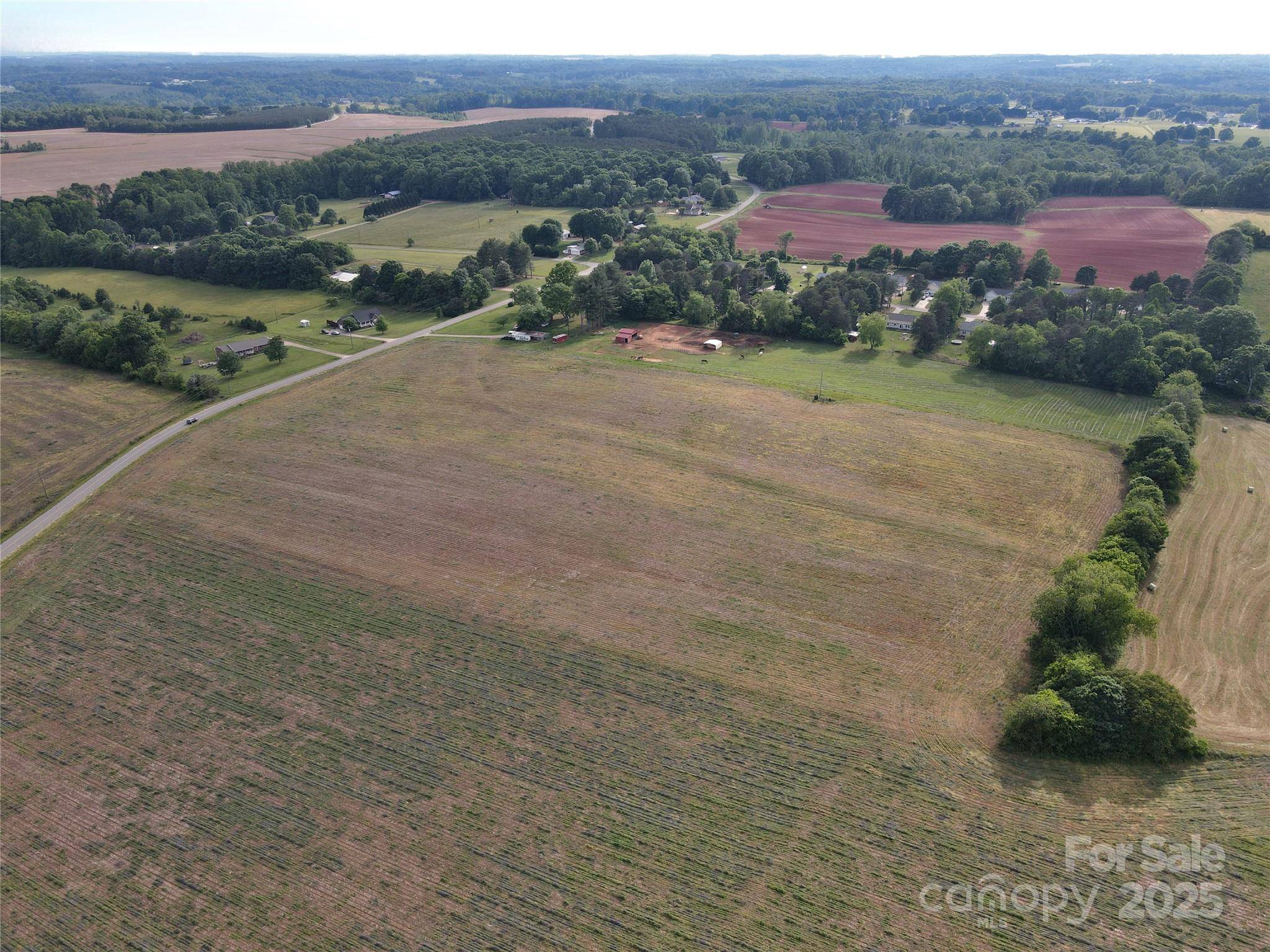 Statesville, NC 28625,0 Trinity RD