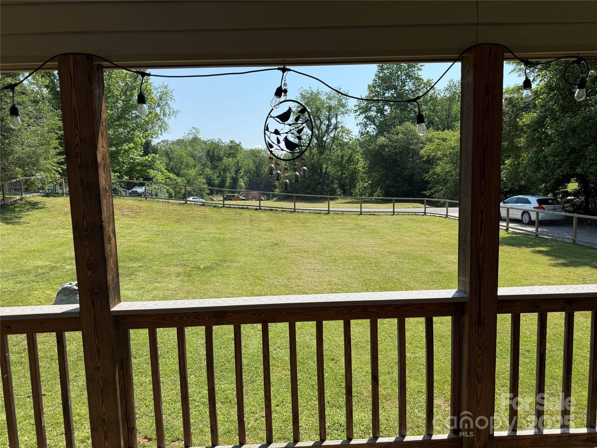 Leicester, NC 28748,9 Henry White LN