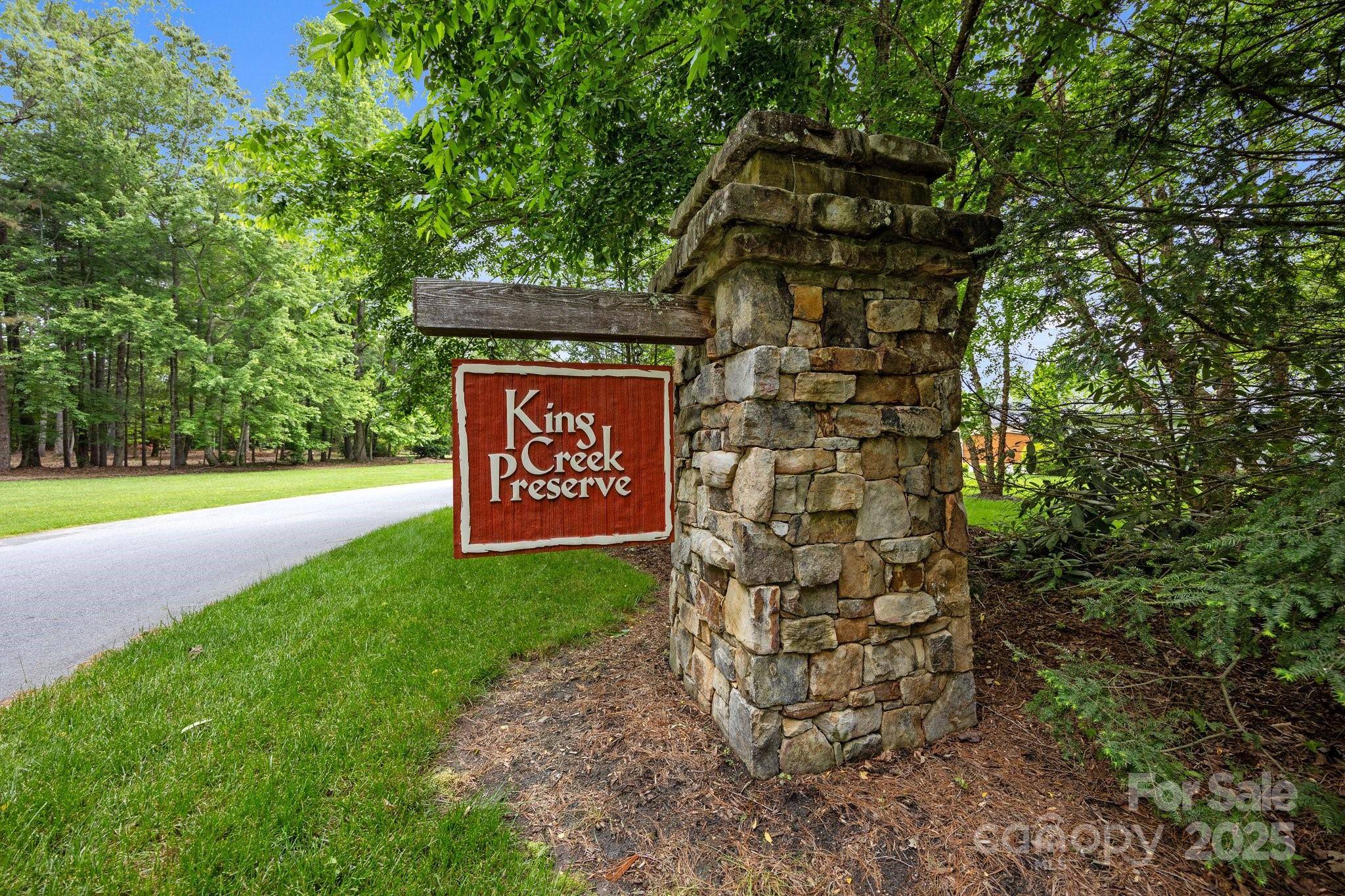 Flat Rock, NC 28731,000 Red Fox LN #19