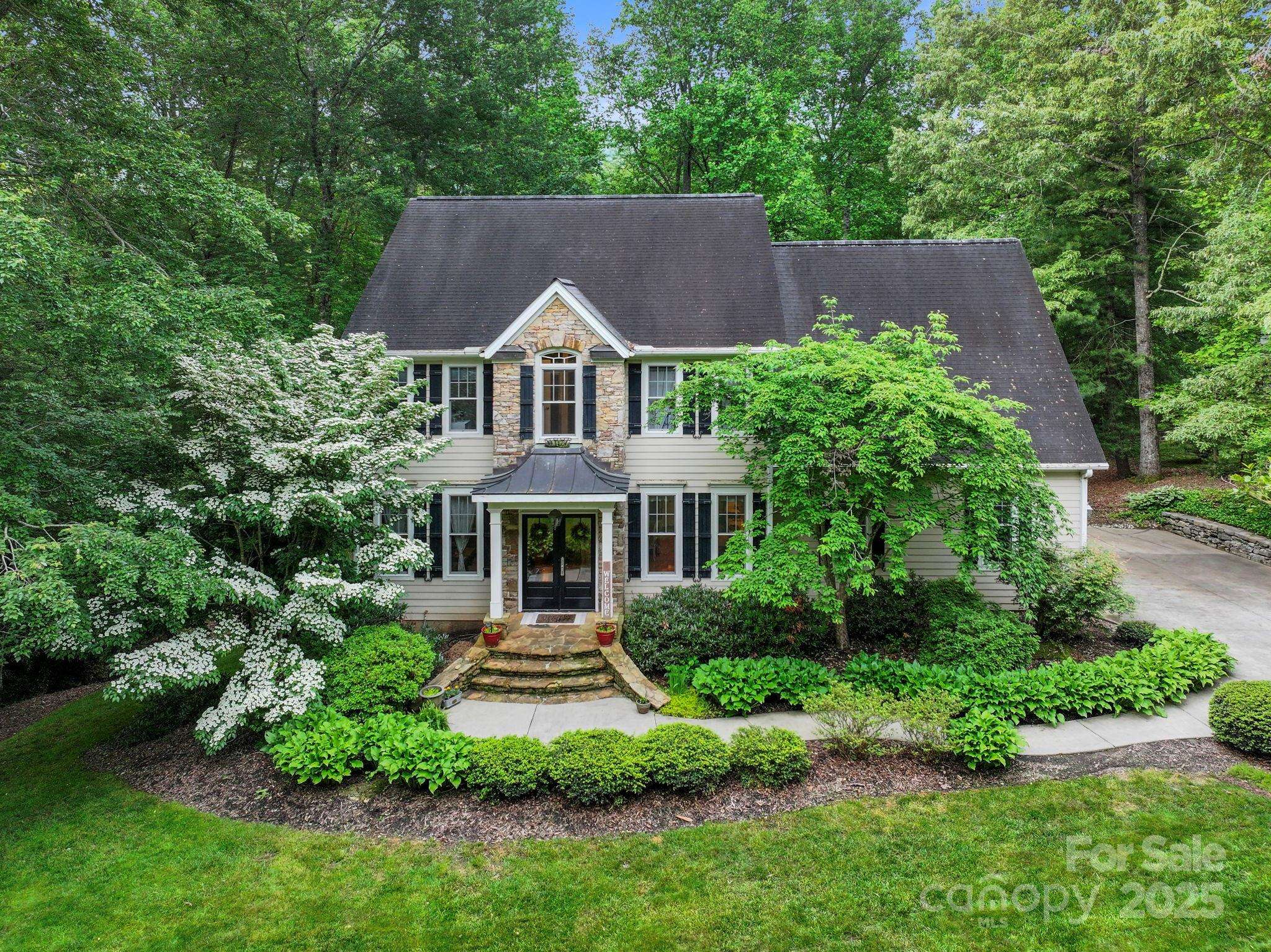 Fletcher, NC 28732,226 Duncan Estate DR