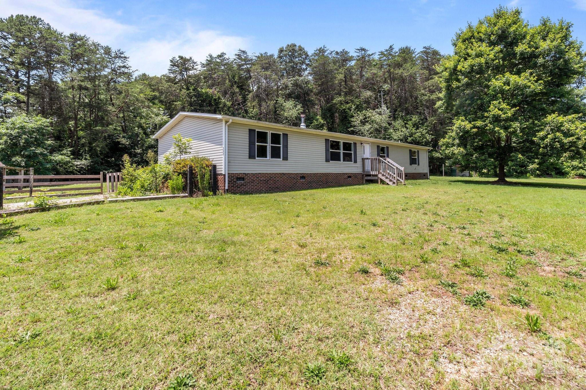 Rockwell, NC 28138,151 Lillyfield DR