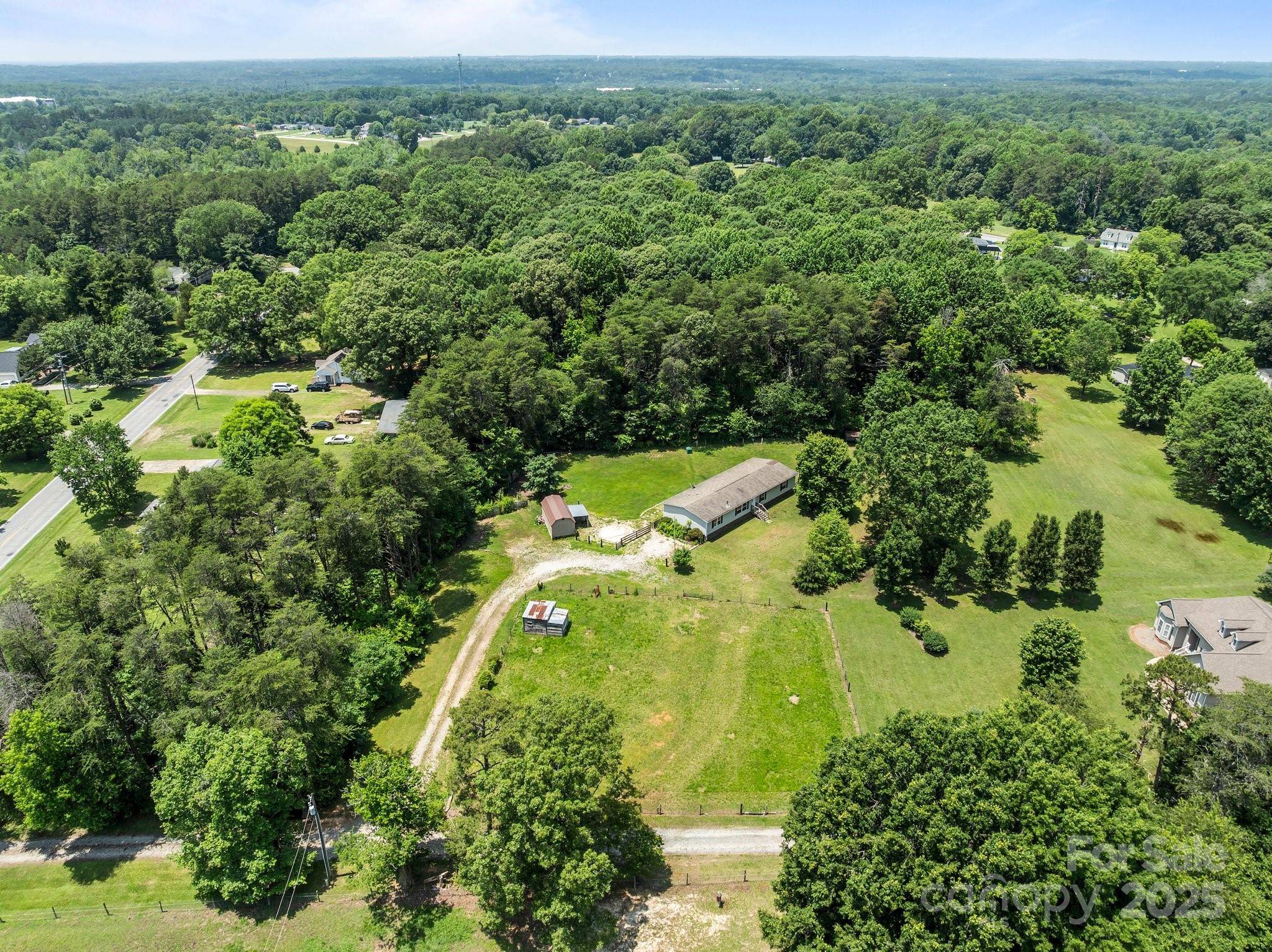 Rockwell, NC 28138,151 Lillyfield DR