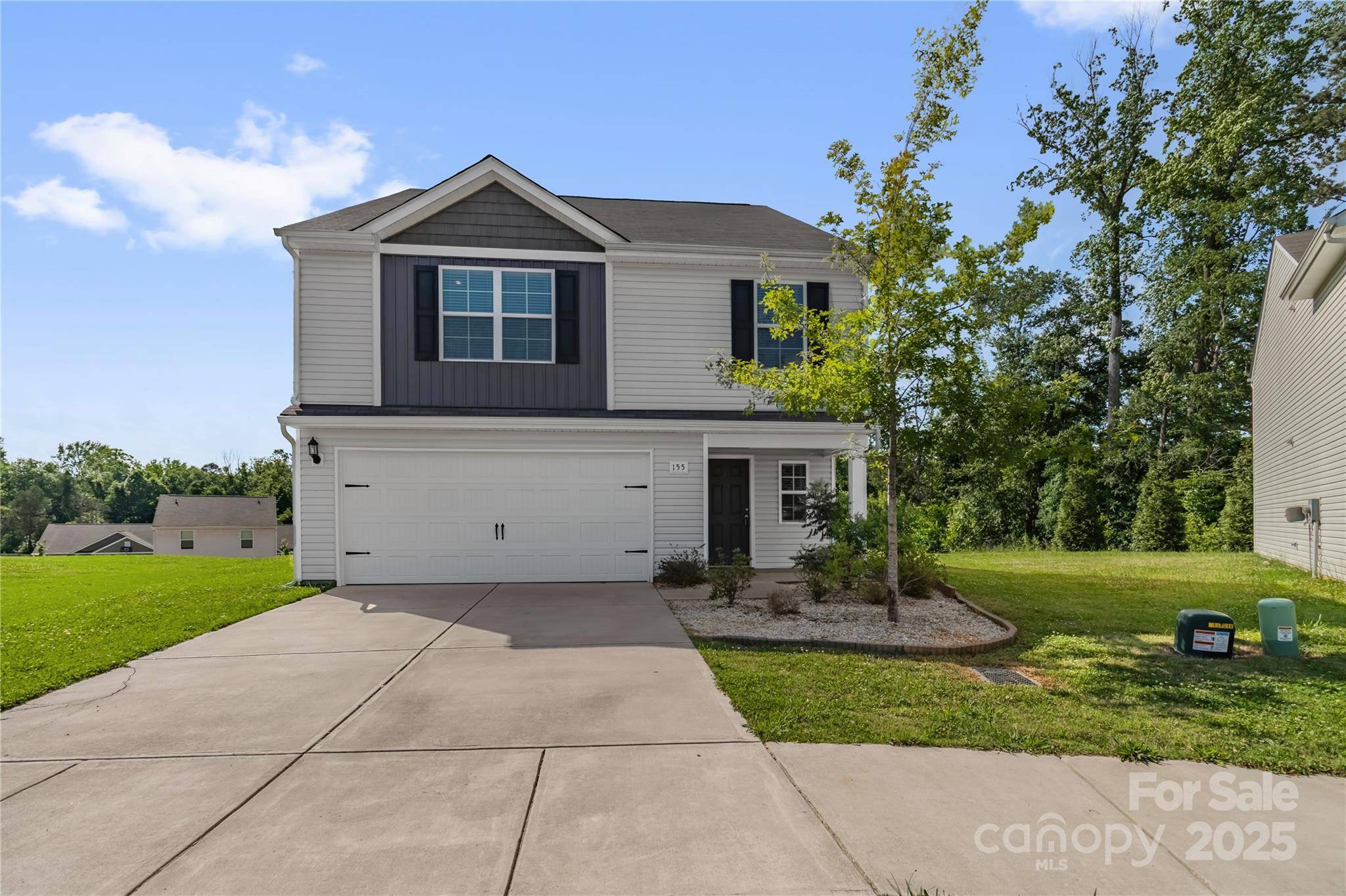 Salisbury, NC 28146,155 Trail Wood CT