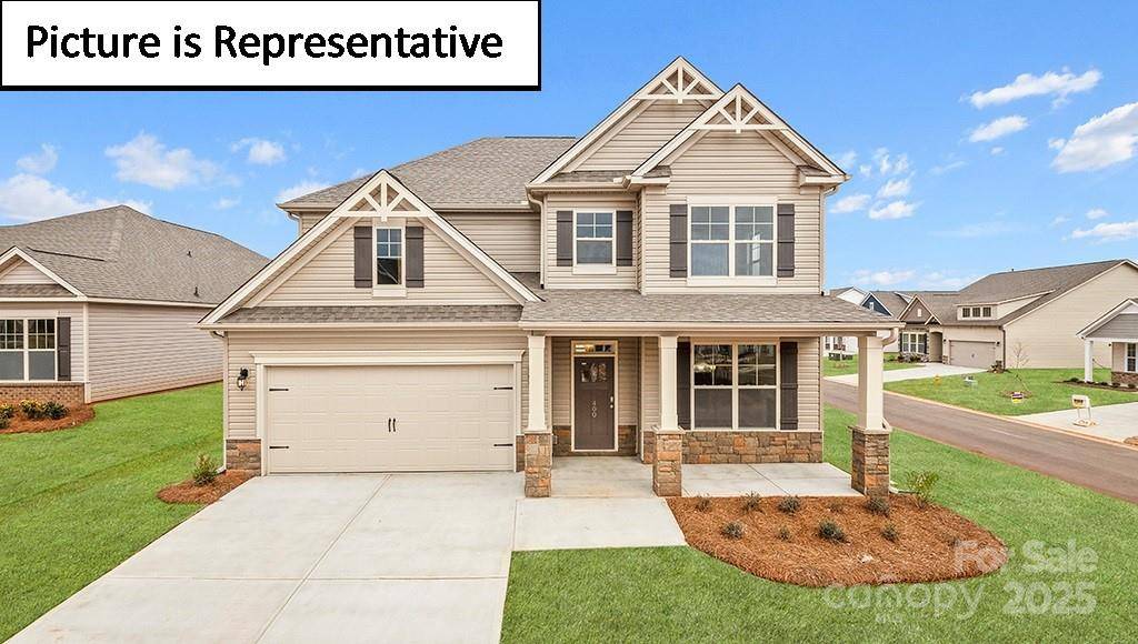 Troutman, NC 28166,160 Asmodean LN