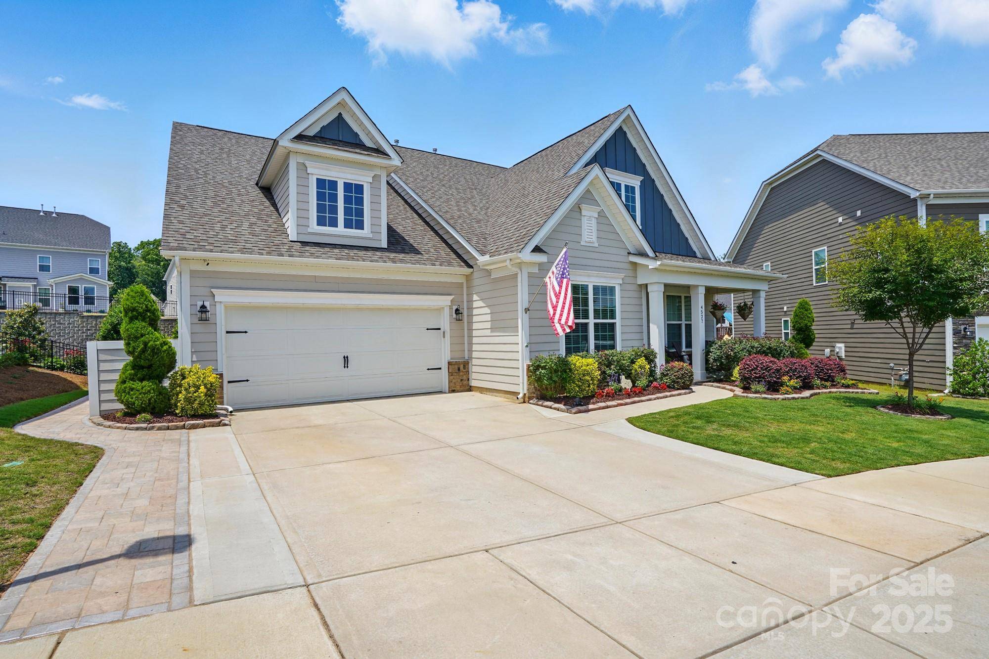 Fort Mill, SC 29715,4527 Waylon AVE