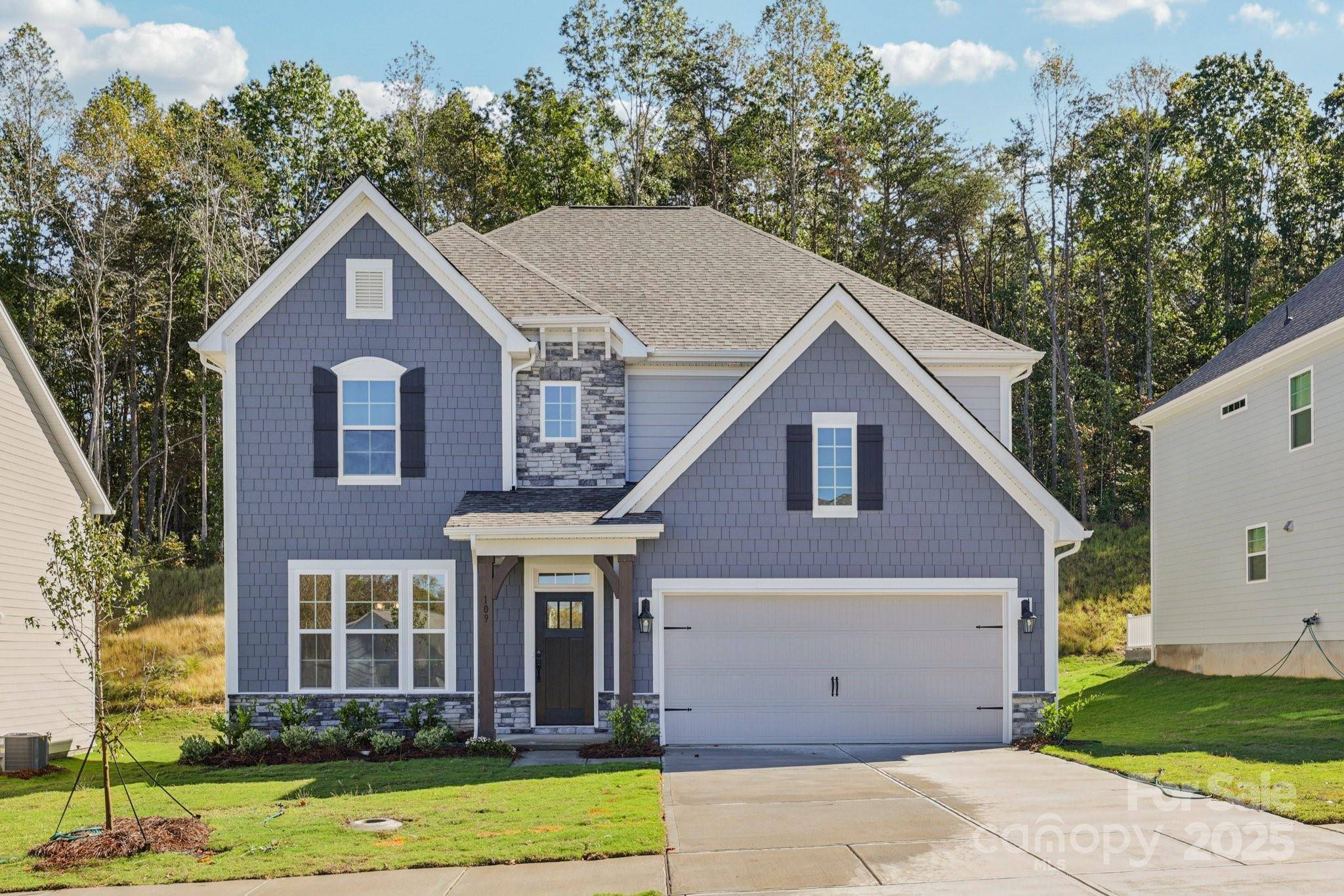 Troutman, NC 28166,109 Asmodean LN