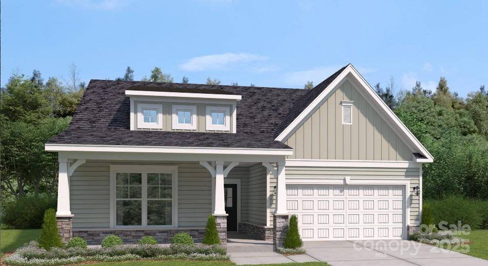 Indian Trail, NC 28079,2045 Mantle Ridge DR