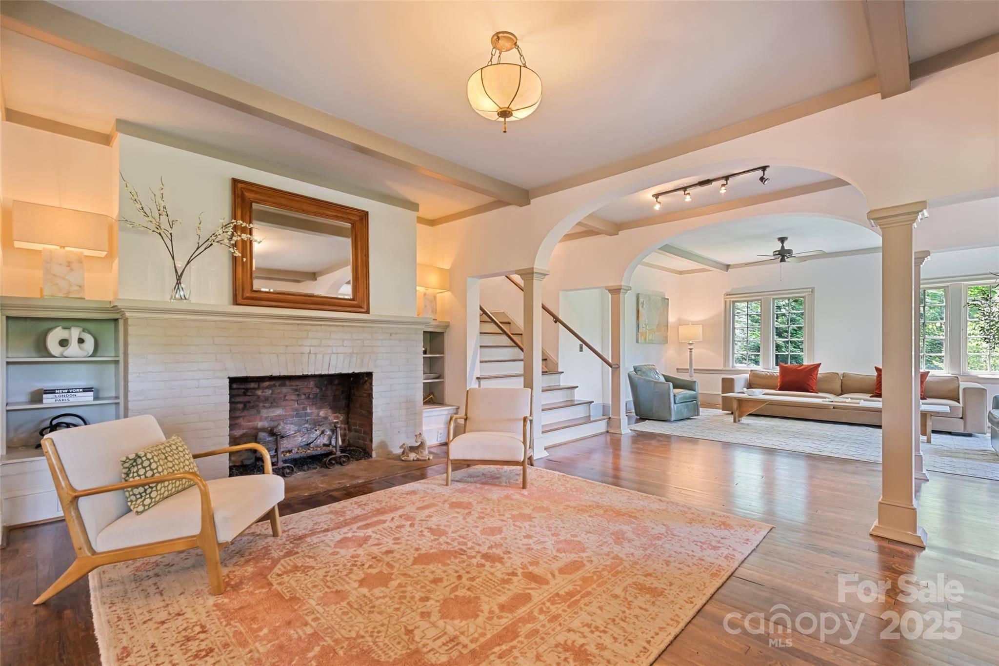 Tryon, NC 28782,66 Fox Trot LN