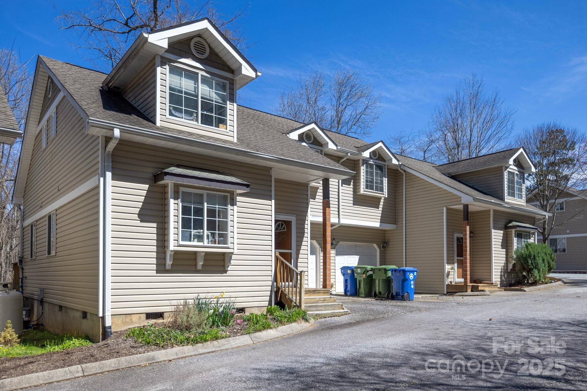 Asheville, NC 28806,445 Sand Hill RD #1-6