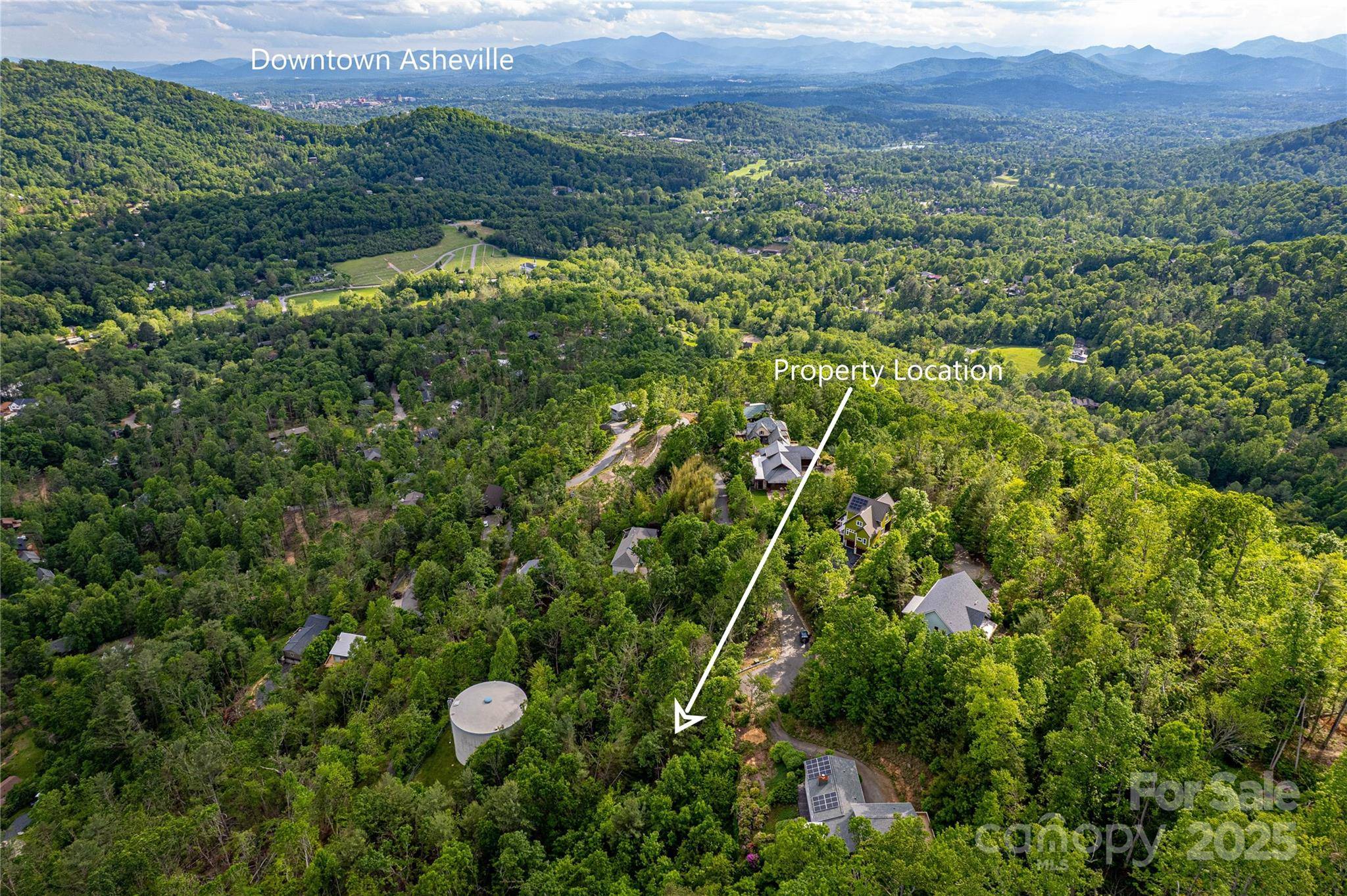 Asheville, NC 28804,99999 Black Oak DR #13