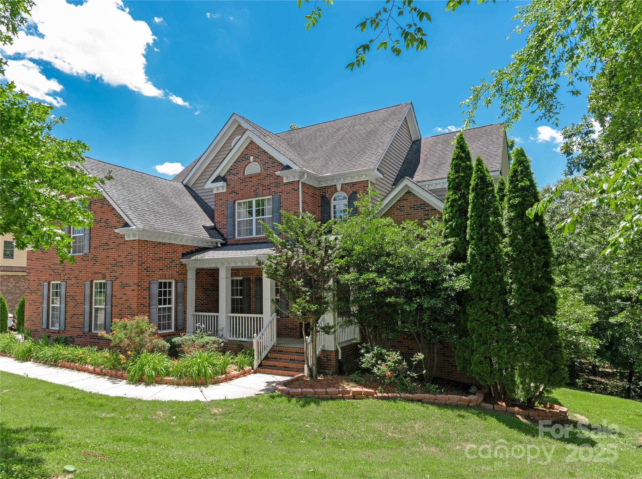 Harrisburg, NC 28075,8914 Landsdowne AVE