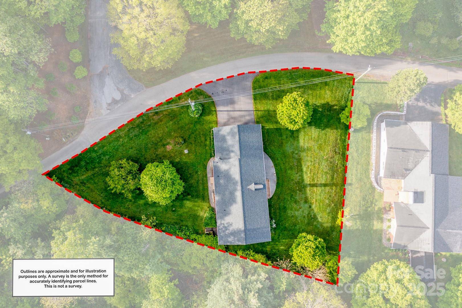 West Jefferson, NC 28694,147 Forest Hill DR