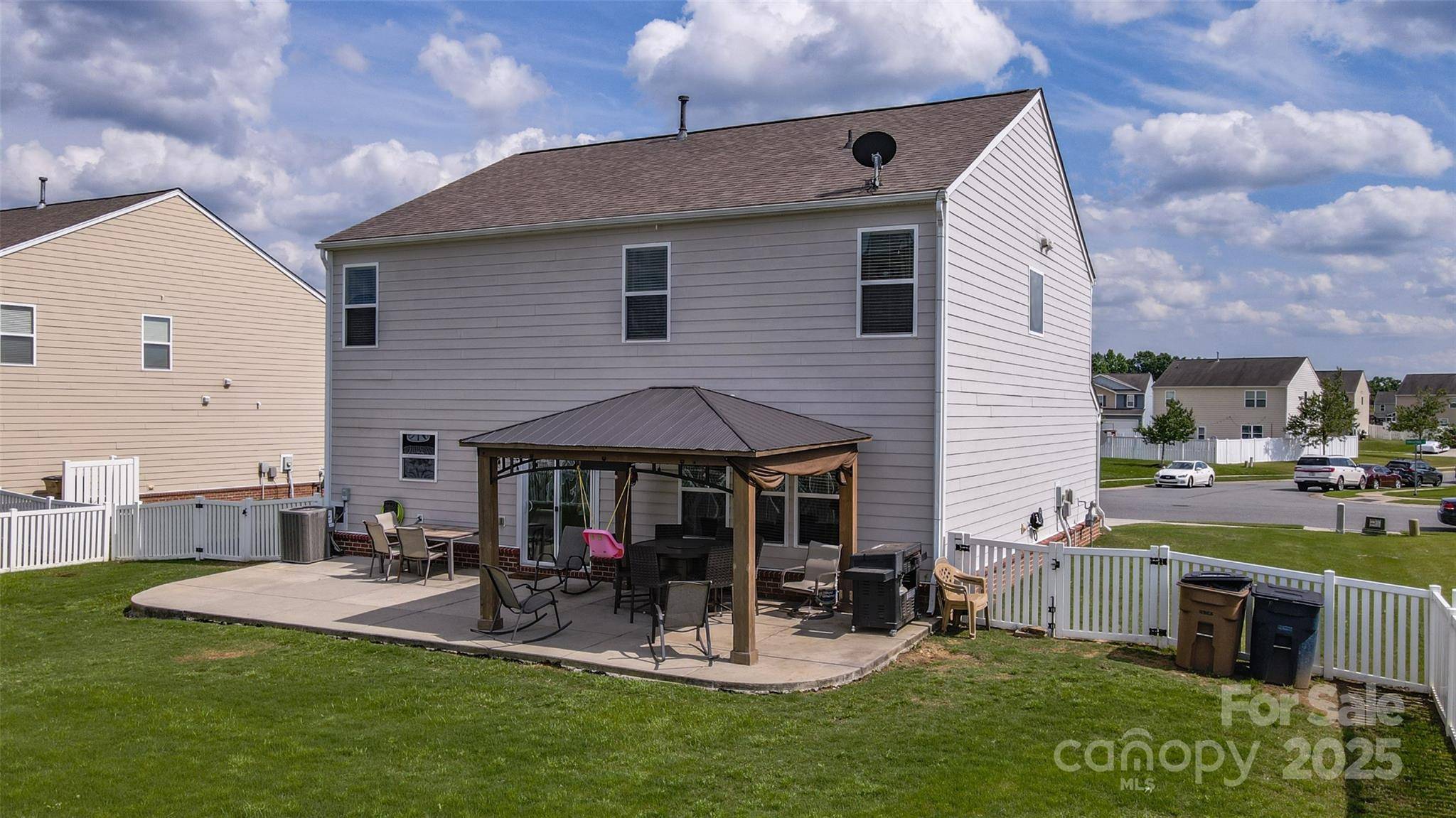 Indian Trail, NC 28079,5003 Singletree LN