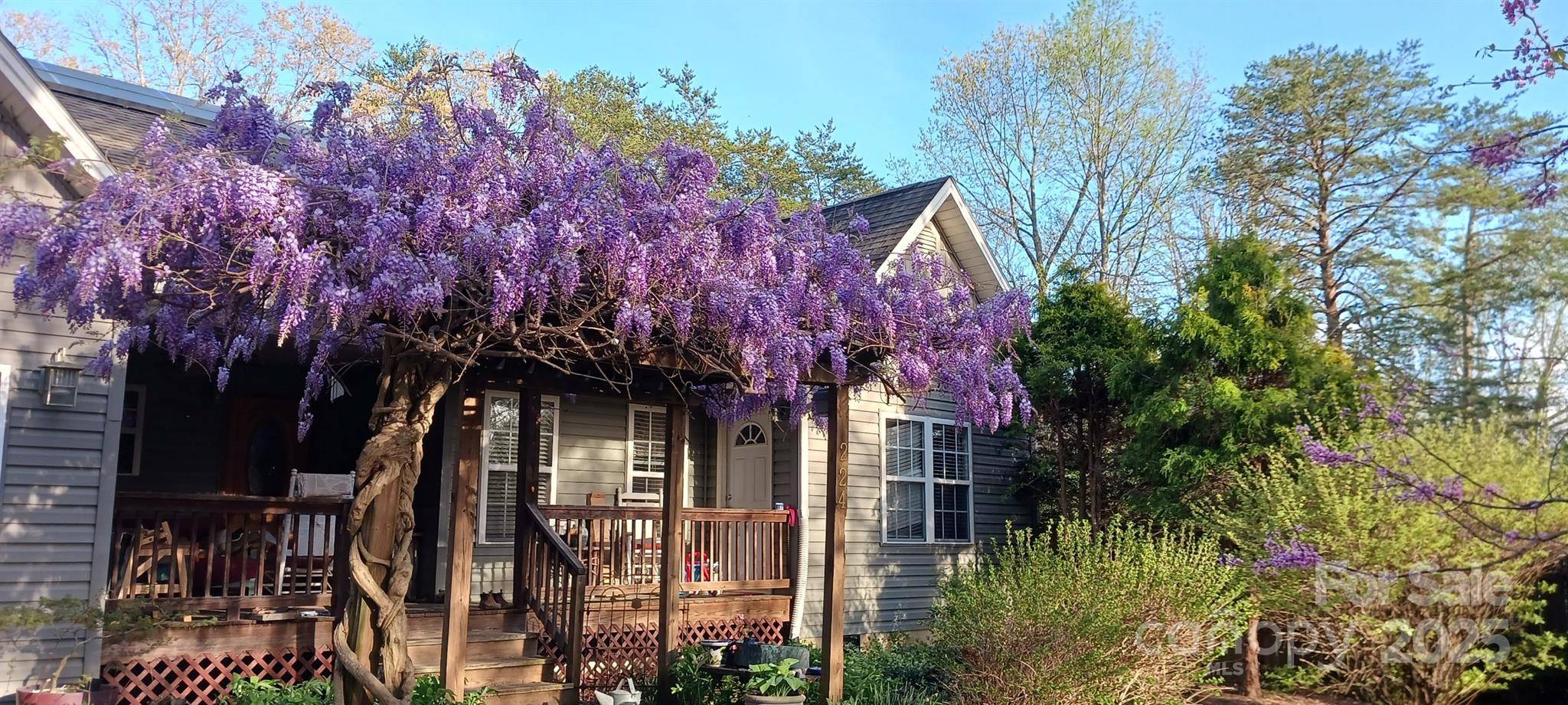 Asheville, NC 28805,224 Old Haw Creek RD