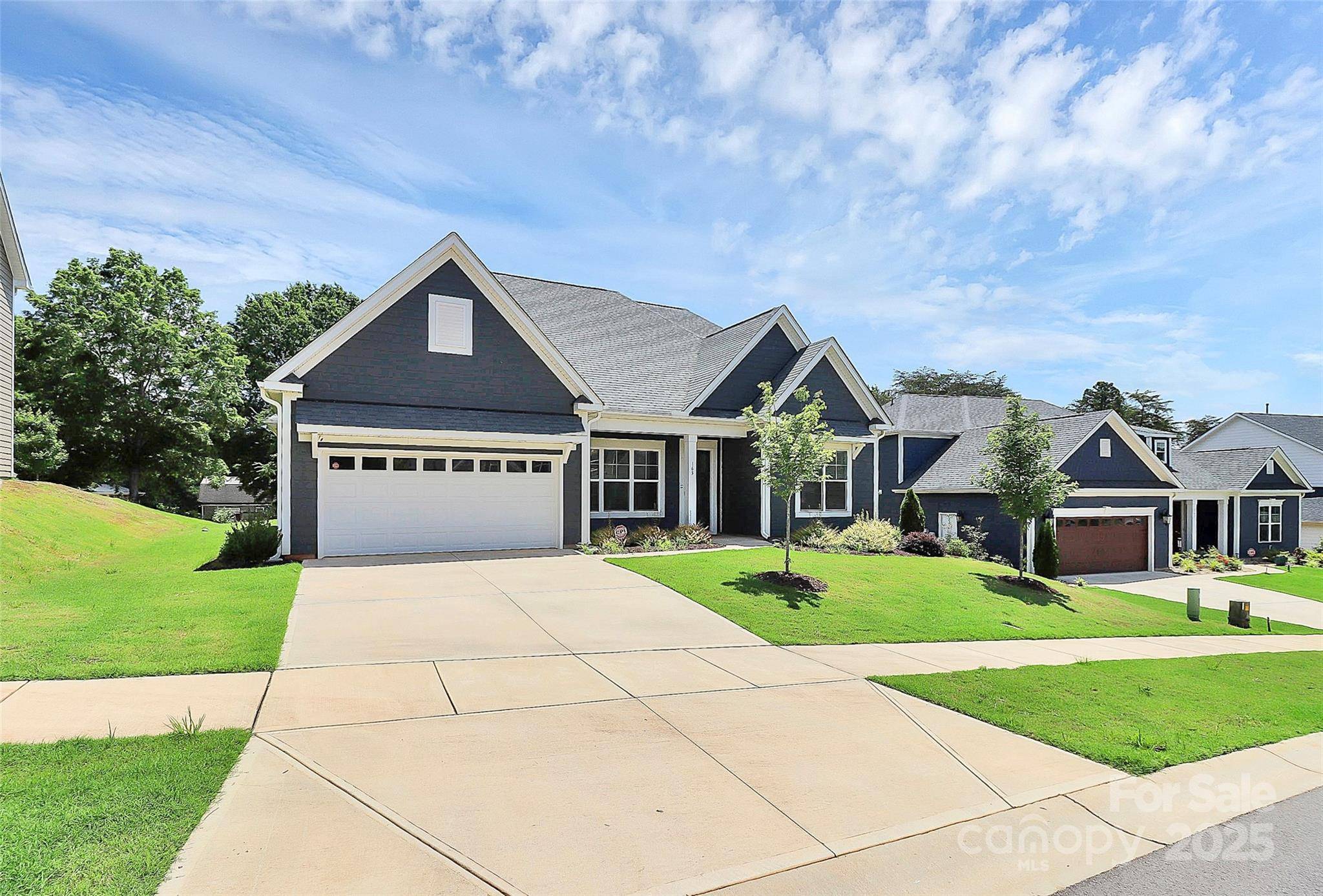 Concord, NC 28027,163 Crenshaw PL NW