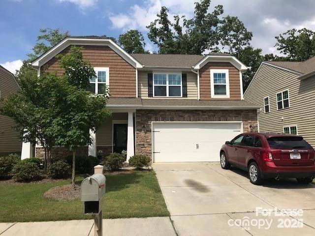 Waxhaw, NC 28173,2709 Southern Trace DR