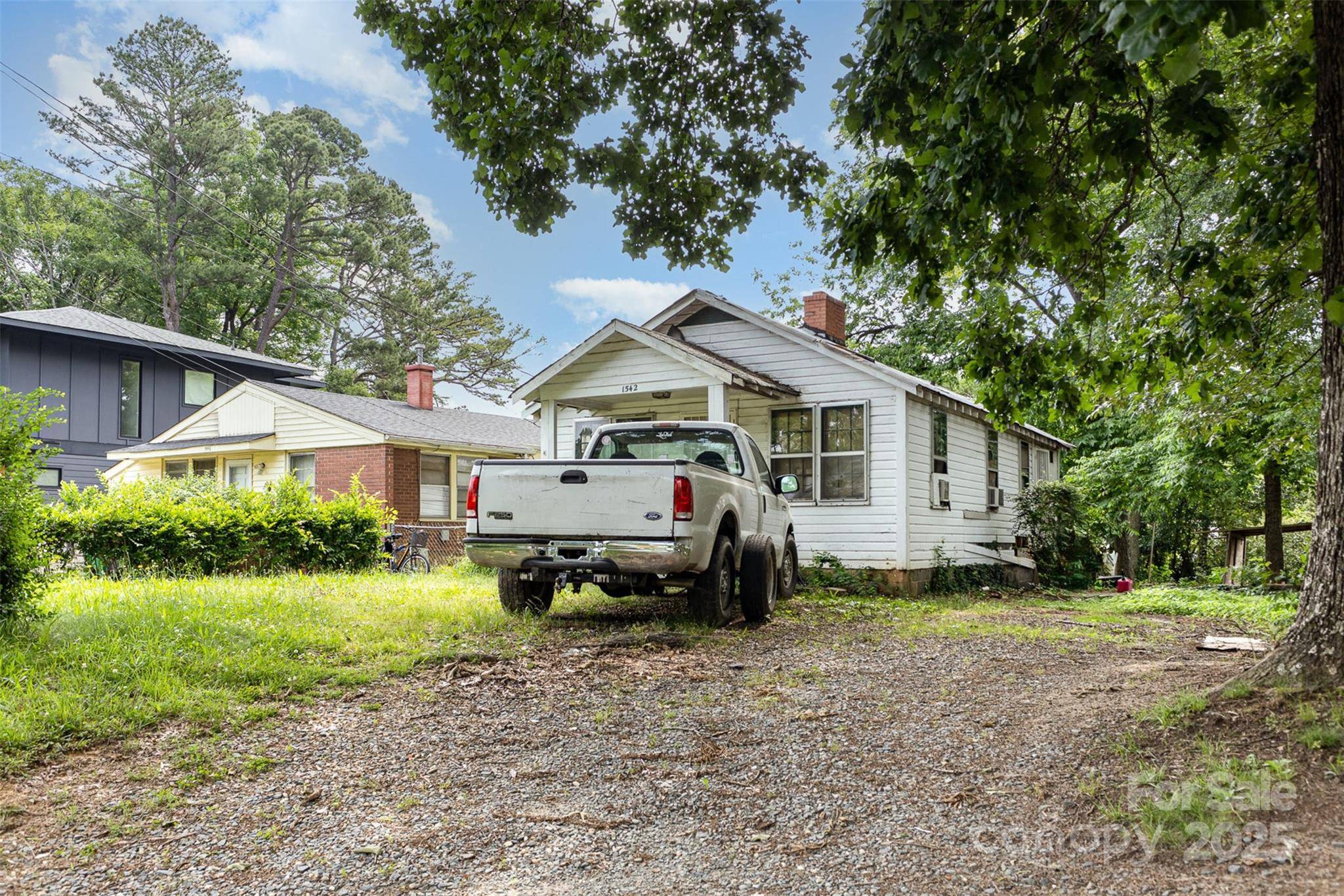 Charlotte, NC 28216,1542 Jennings ST