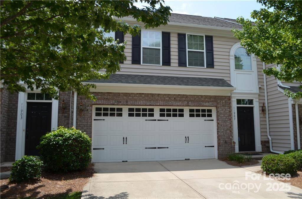 Charlotte, NC 28277,11907 Elizabeth Madison CT