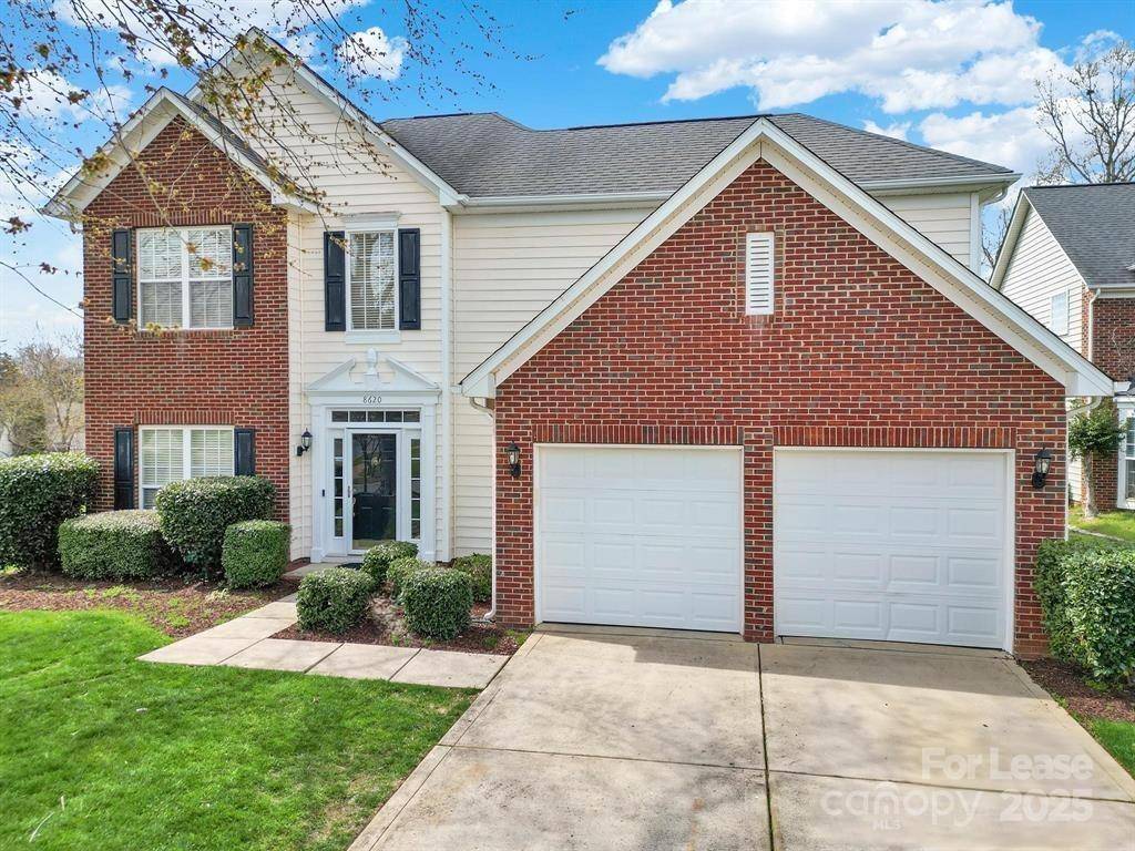 Charlotte, NC 28277,8620 Grey Squirrel CT